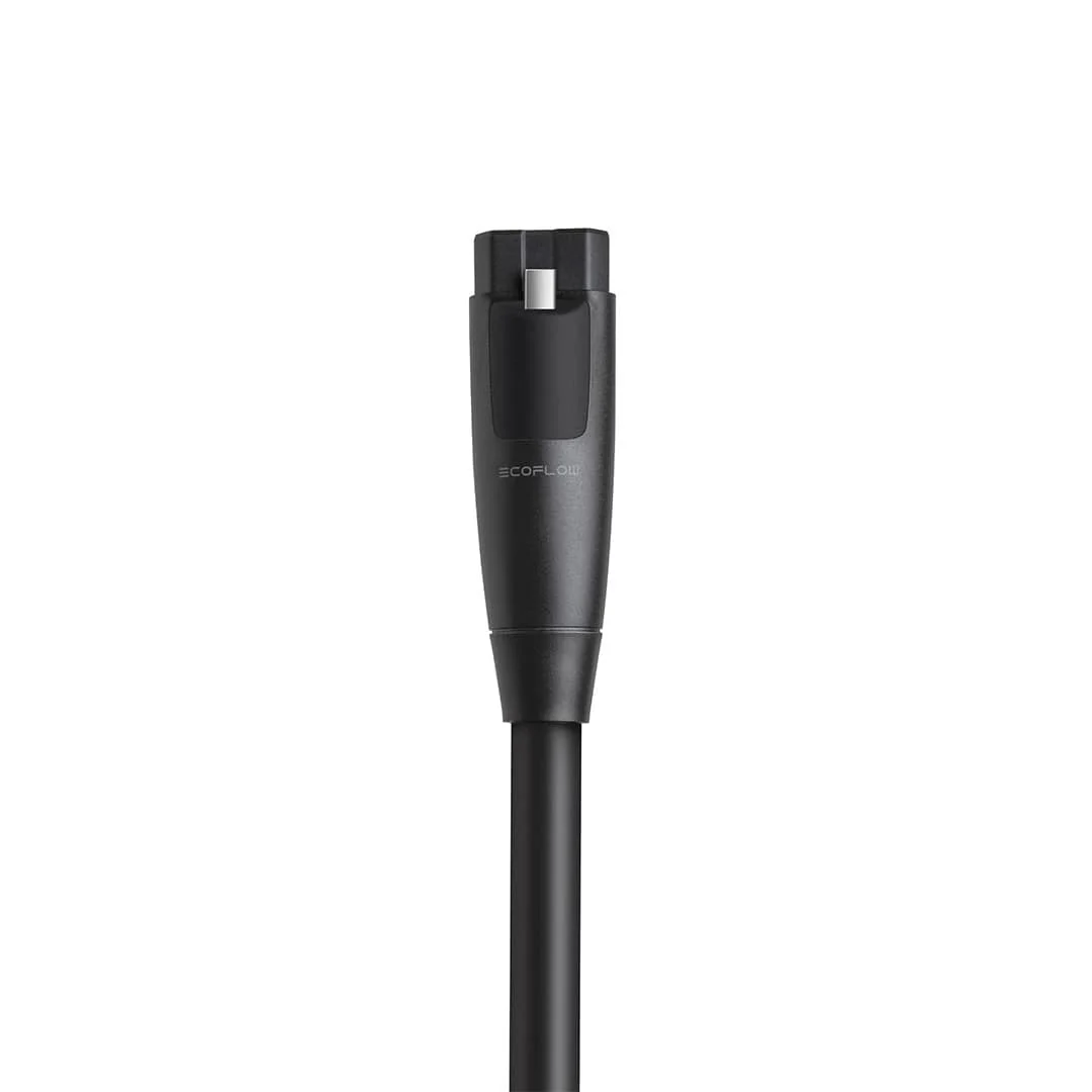Câble pour Batterie supplémentaire DELTA Pro EcoFlow - Image 3