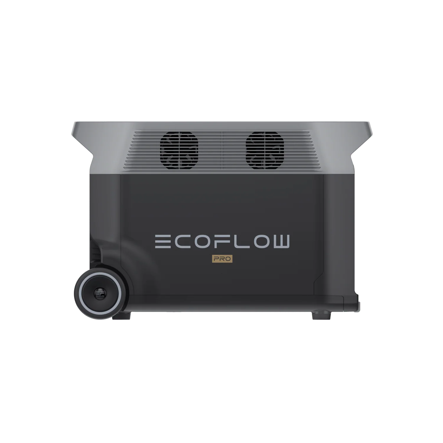 Station électrique portable EcoFlow DELTA Pro - Image 4