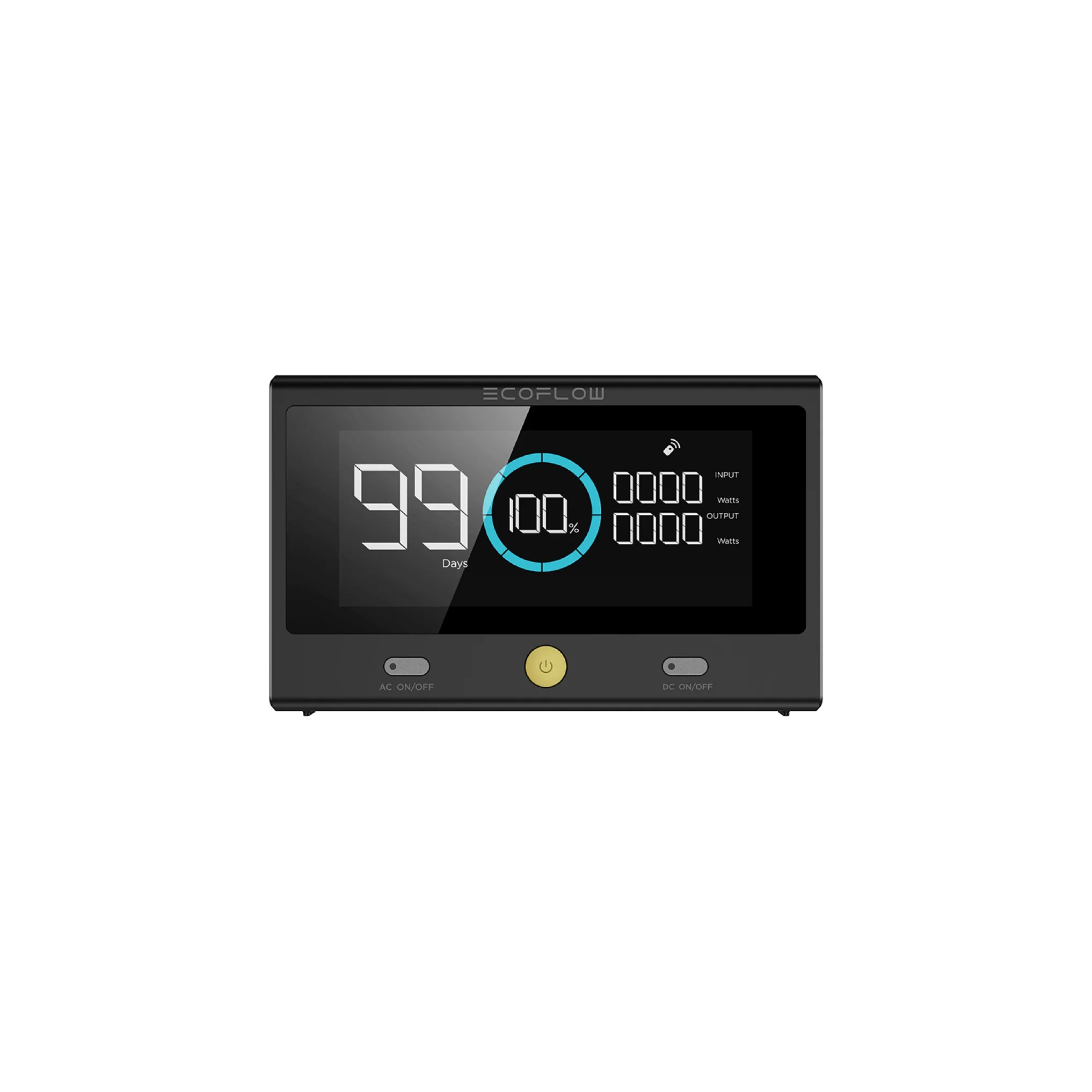 Télécommande pour EcoFlow DELTA Pro