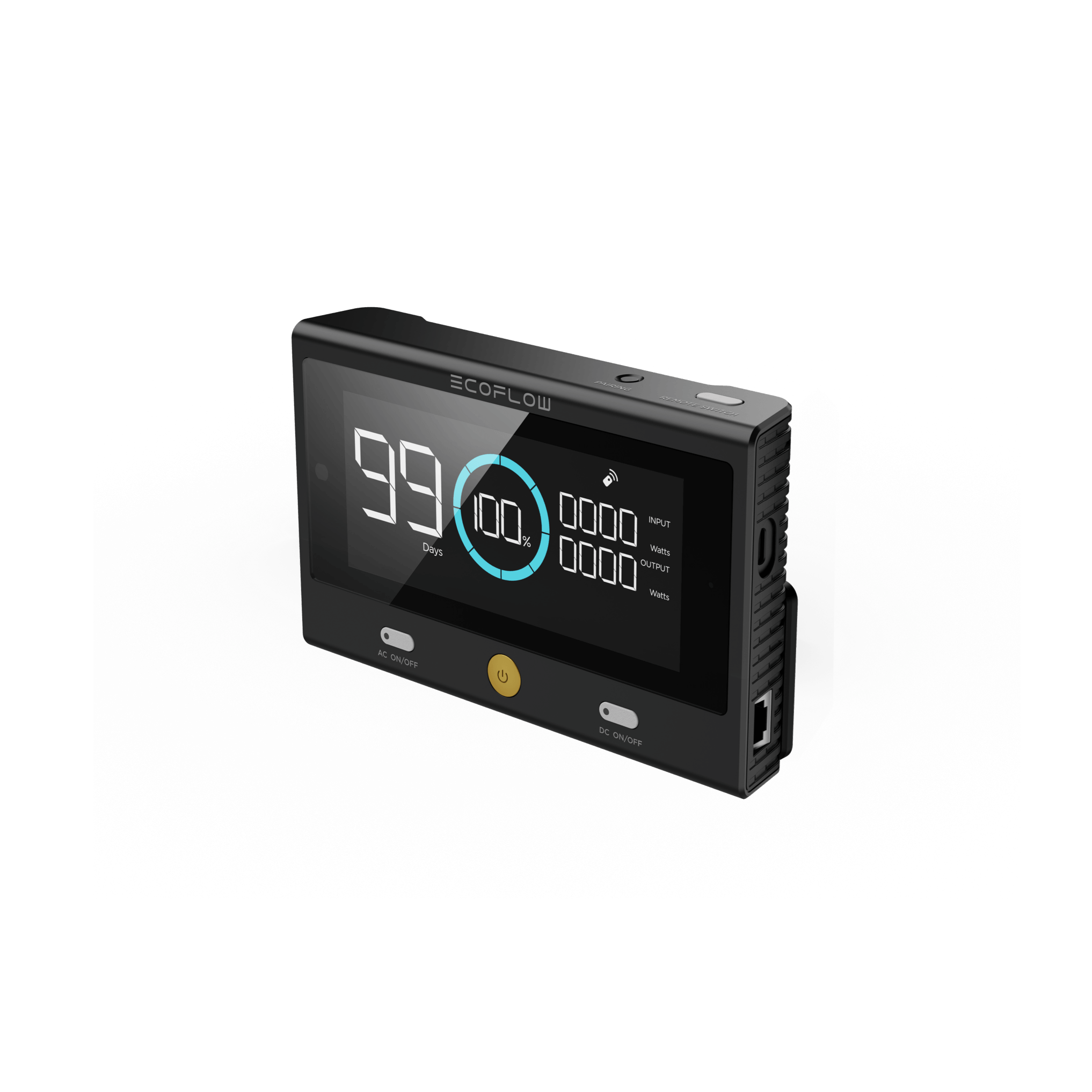 Télécommande pour EcoFlow DELTA Pro - Image 2