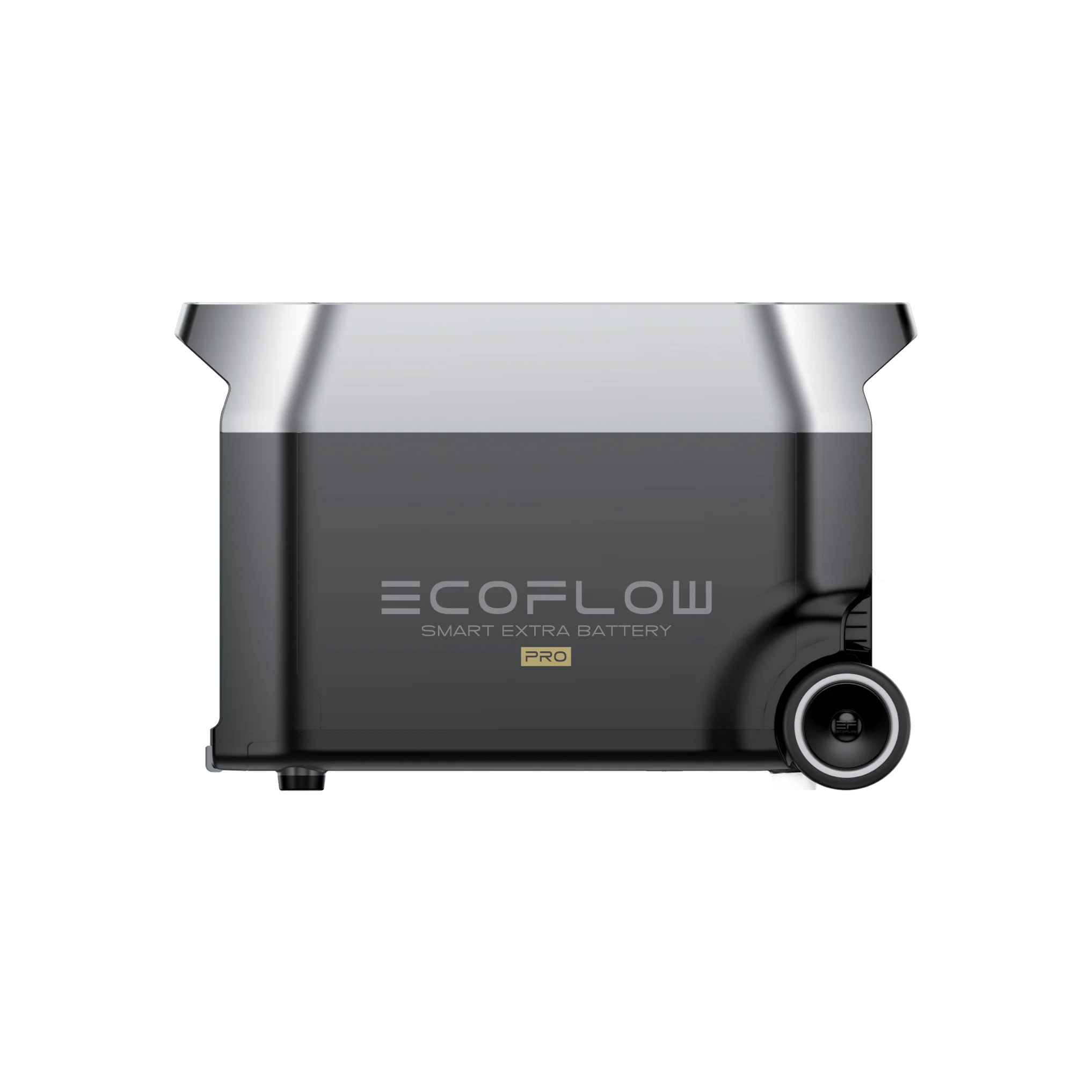 Batterie supplémentaire intelligente pour EcoFlow DELTA Pro - Image 4