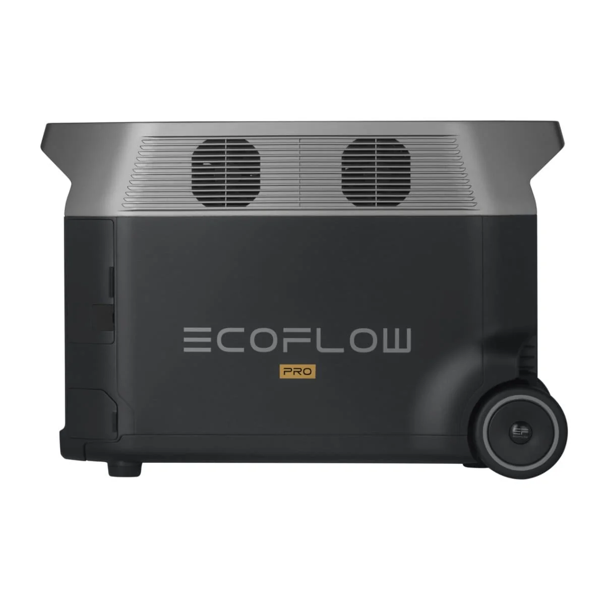 EcoFlow DELTA Pro + Générateur intelligent EcoFlow - Image 4
