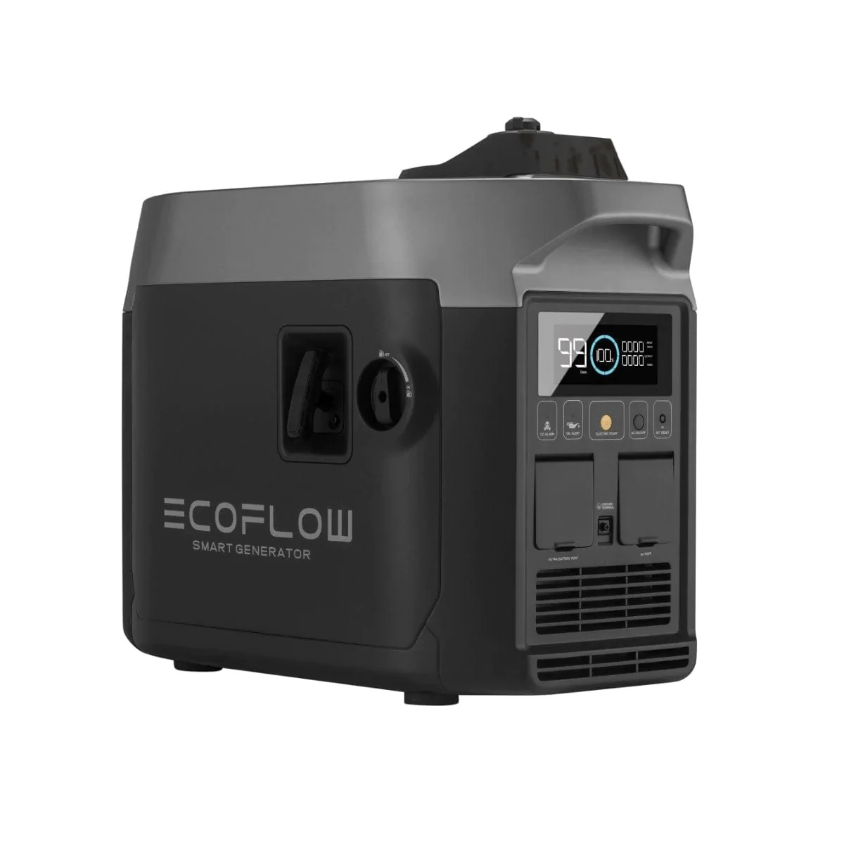 EcoFlow DELTA Pro + Générateur intelligent EcoFlow - Image 6
