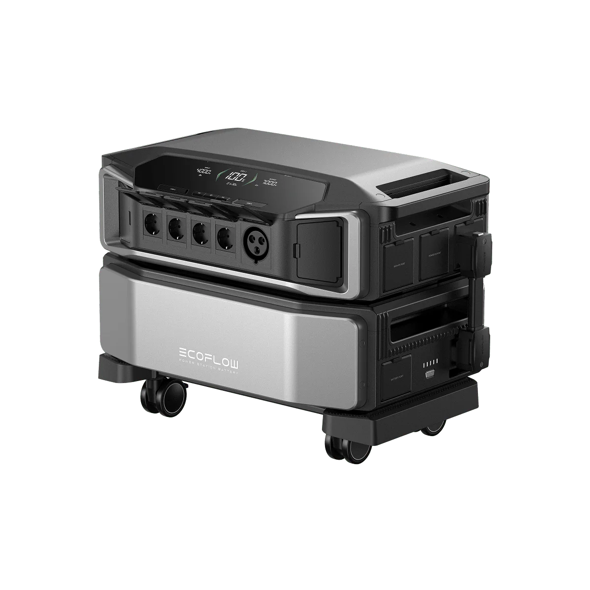 Station électrique EcoFlow DELTA Pro Ultra - Image 11