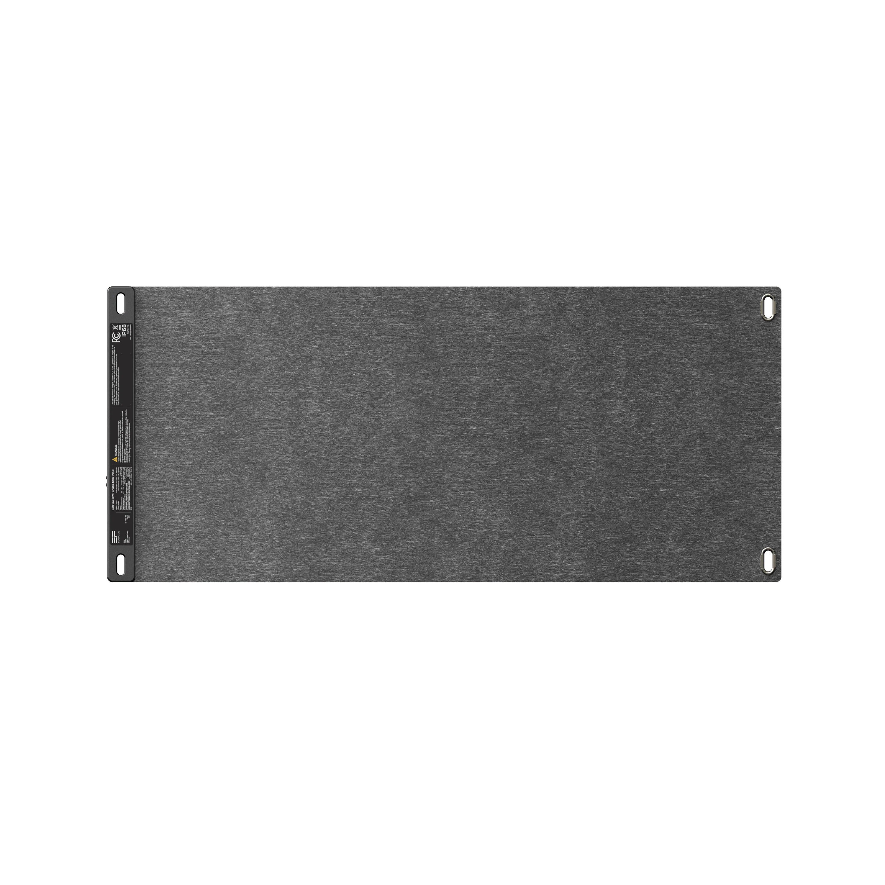 Panneau solaire portable EcoFlow 28 W - Image 3