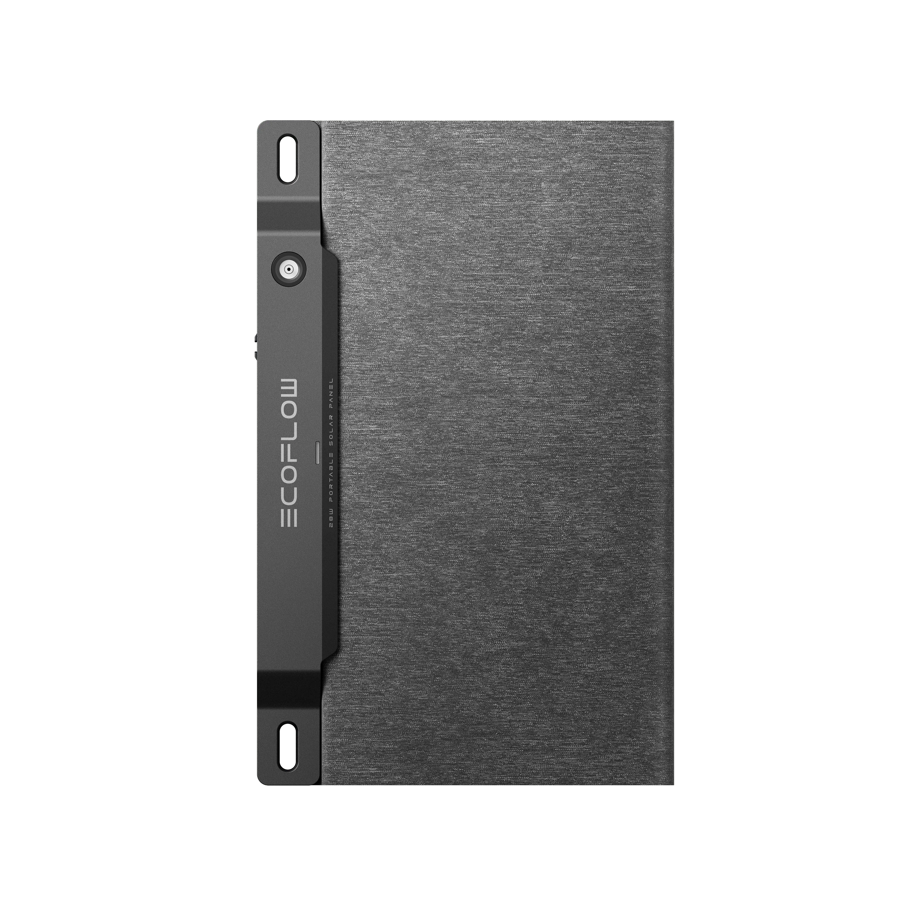 Panneau solaire portable EcoFlow 28 W - Image 4