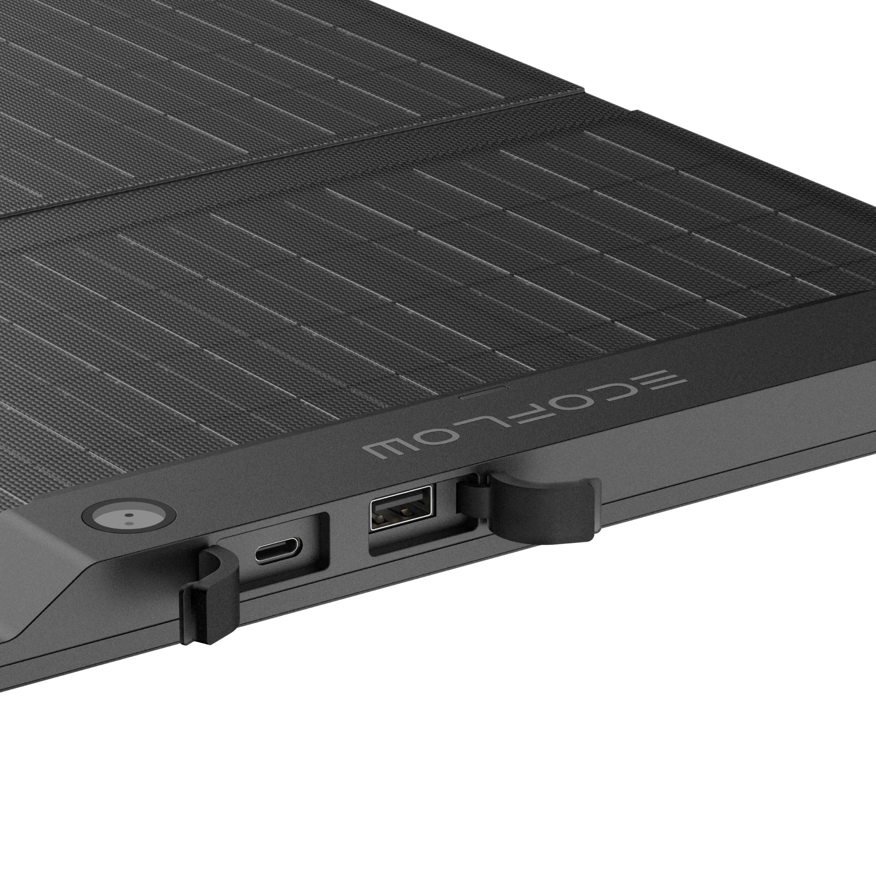 Panneau solaire portable EcoFlow 28 W - Image 6