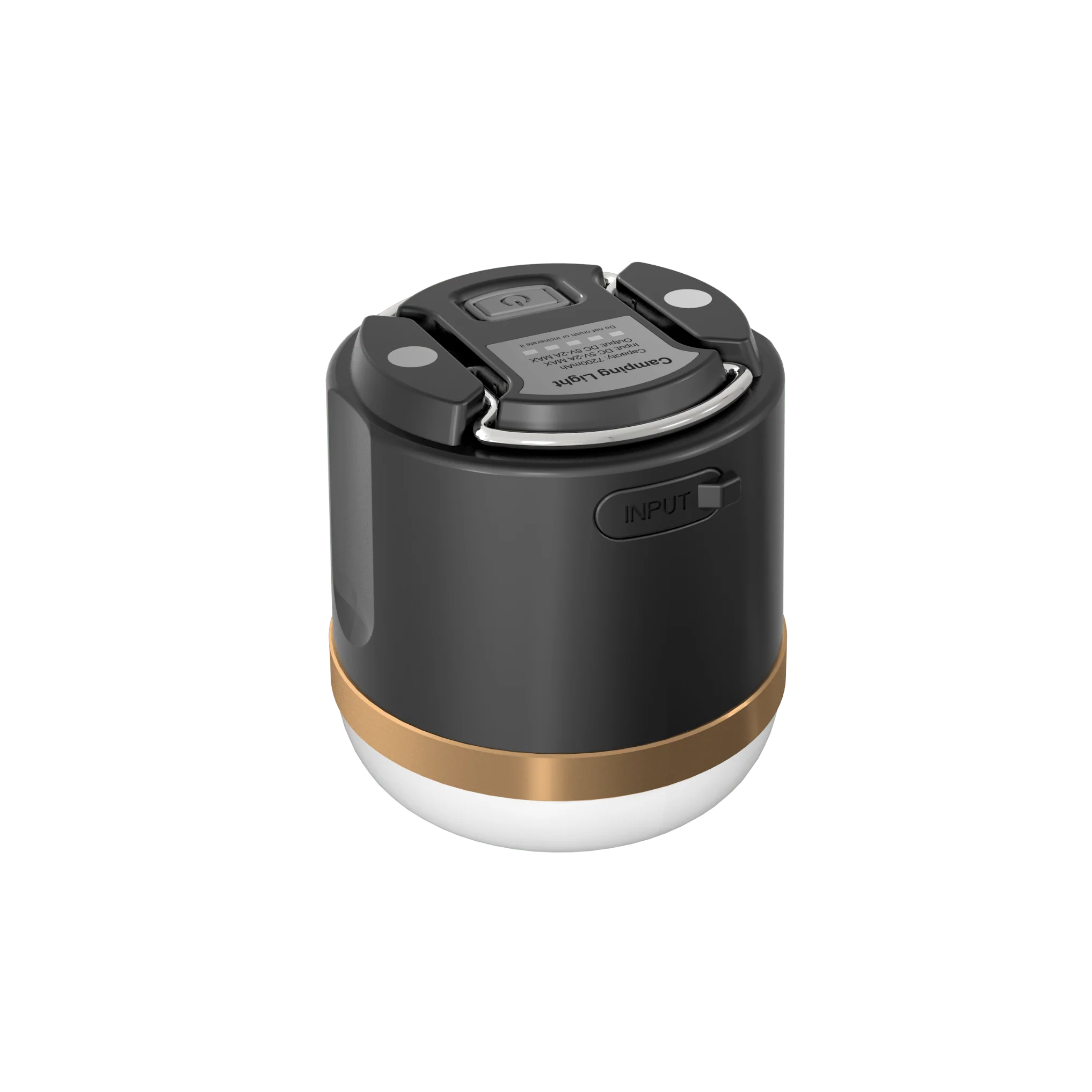 Lampe de camping EcoFlow - Image 5