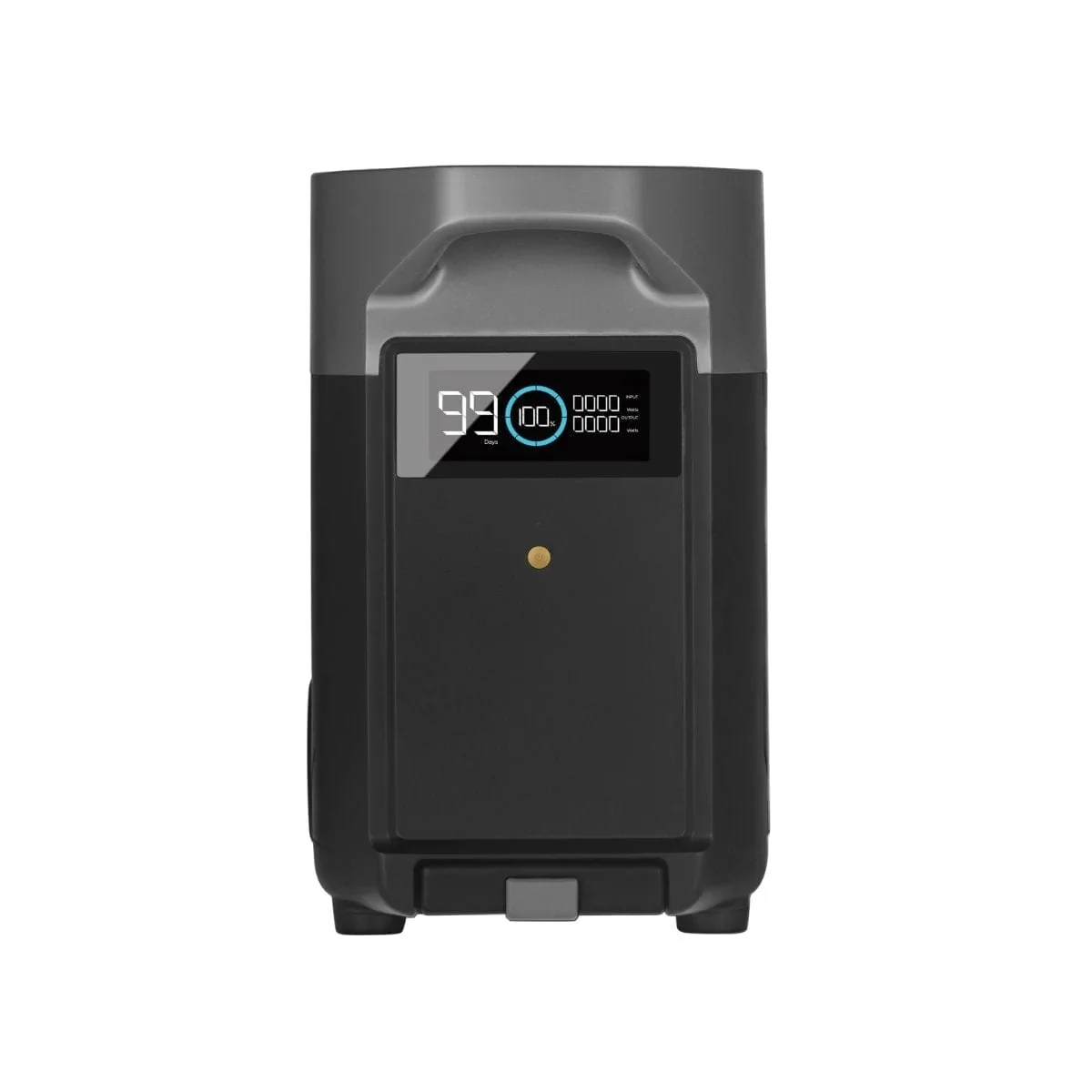 EcoFlow DELTA Pro + Batterie supplémentaire pour EcoFlow DELTA Pro - Image 4