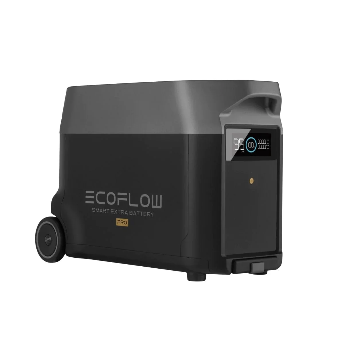 EcoFlow DELTA Pro + Batterie supplémentaire pour EcoFlow DELTA Pro - Image 6