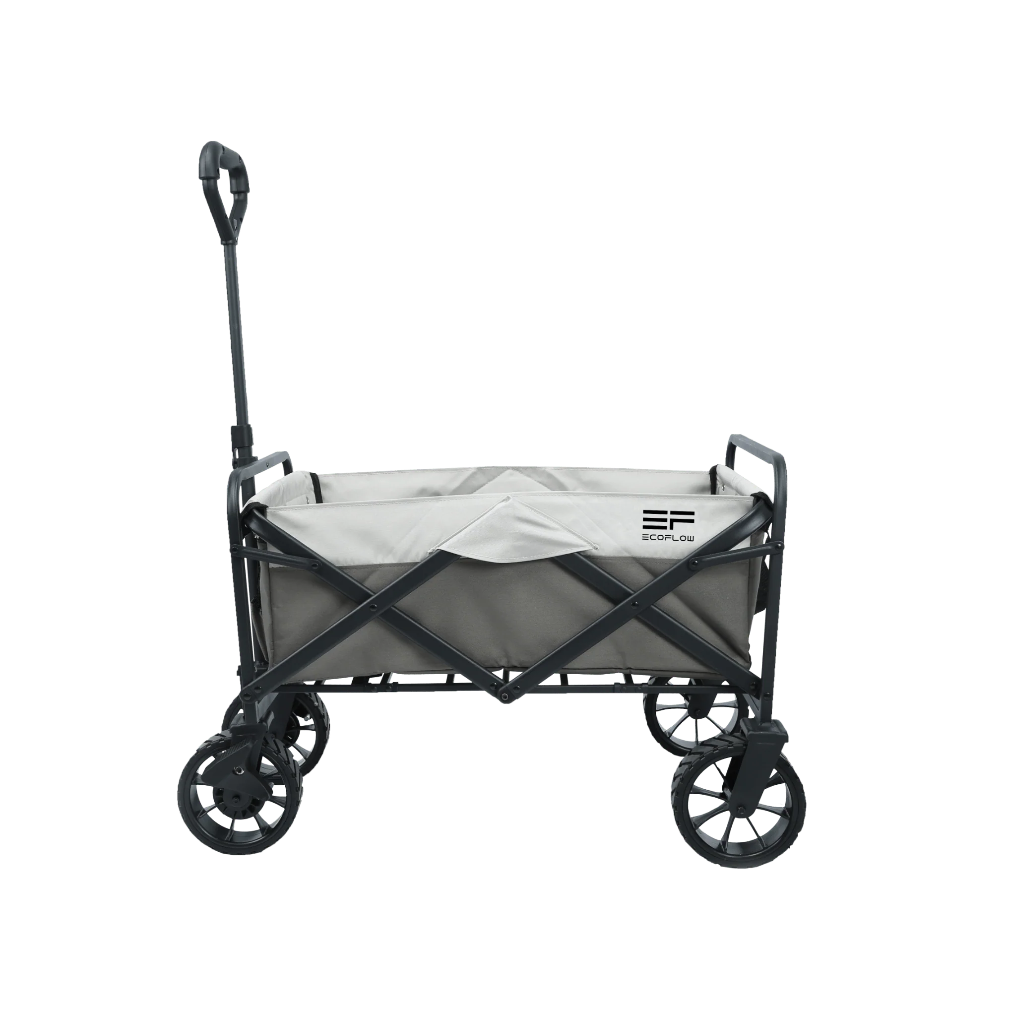 Chariot pliable pour équipement EcoFlow