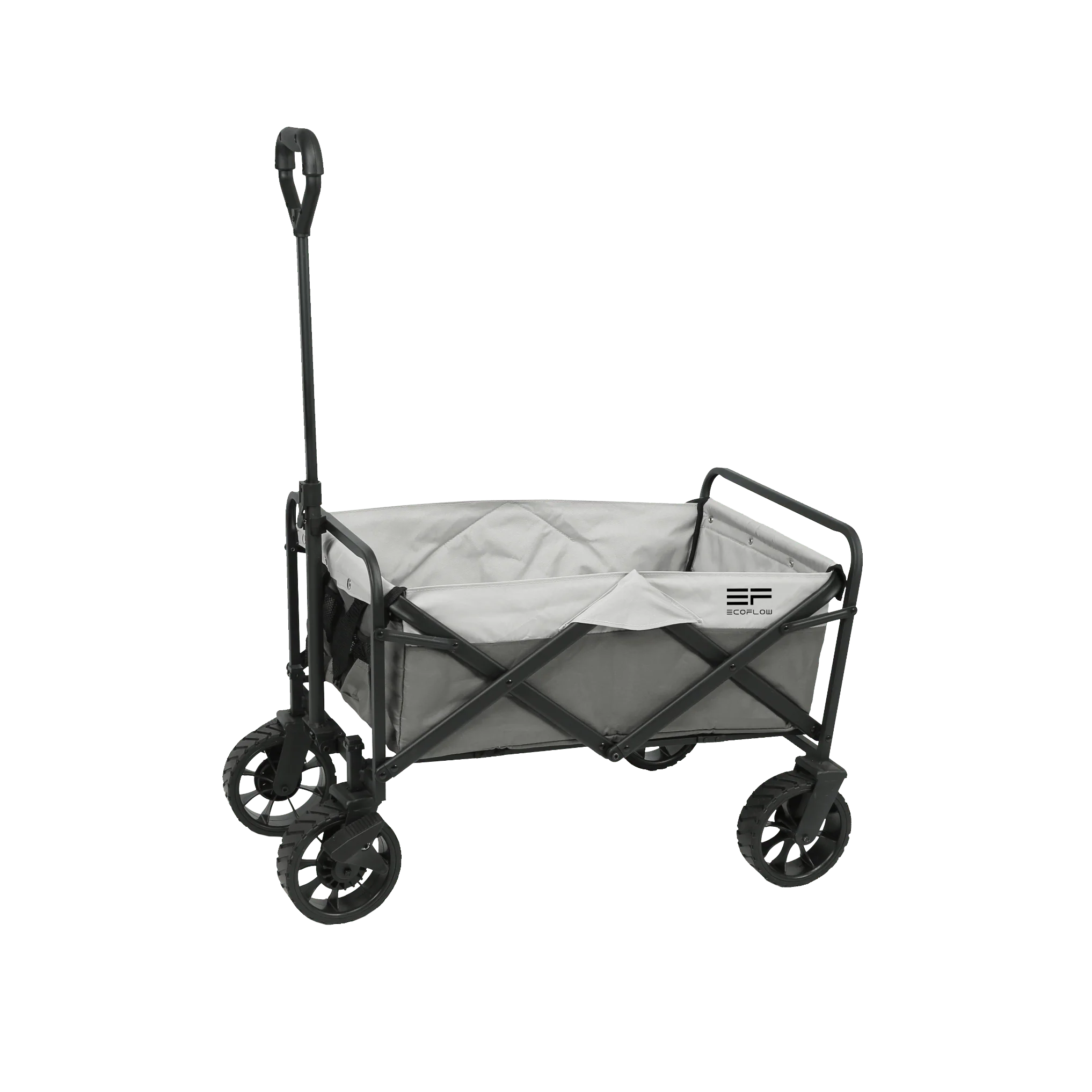 Chariot pliable pour équipement EcoFlow - Image 2