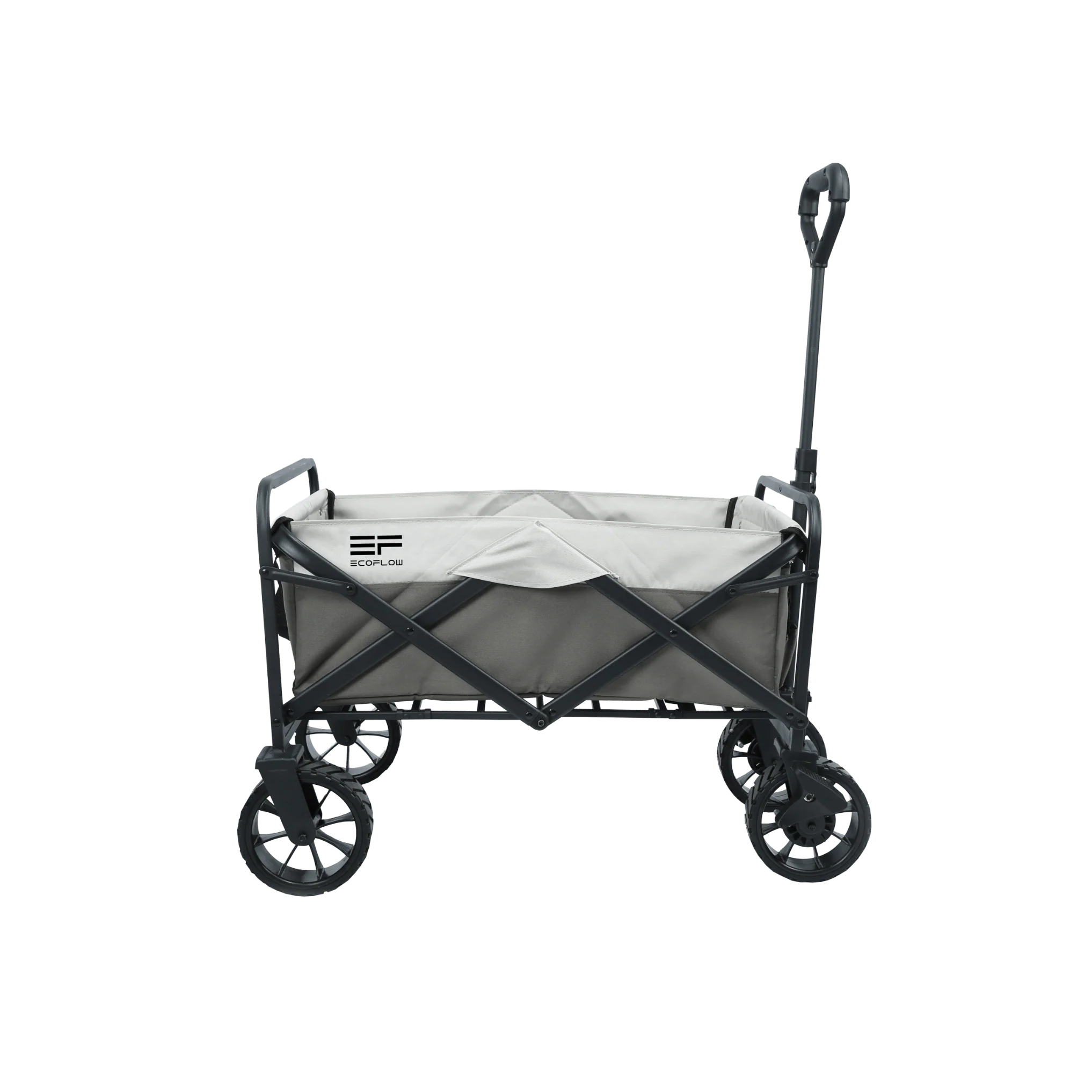 Chariot pliable pour équipement EcoFlow - Image 3