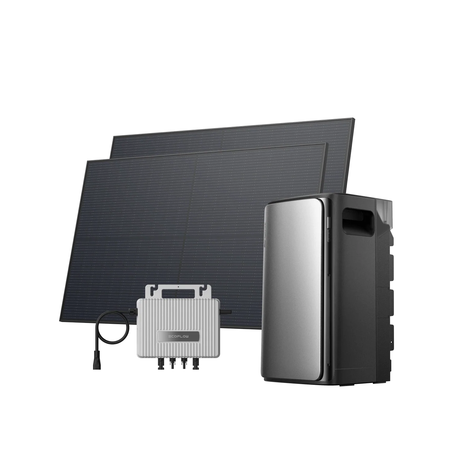 EcoFlow STREAM AC Pro Batterie Solaire - Image 11