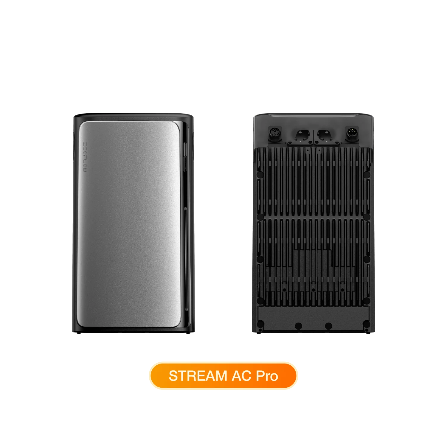 EcoFlow STREAM AC Pro Batterie Solaire - Image 16