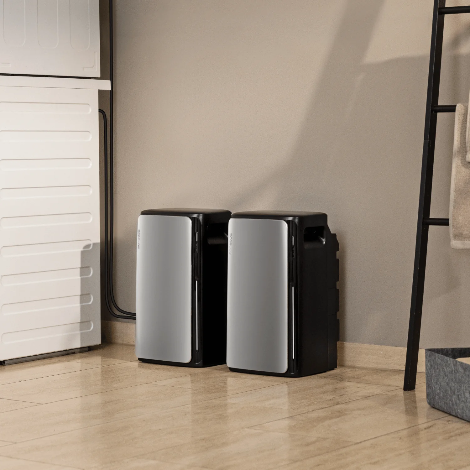 EcoFlow STREAM AC Pro Batterie Solaire - Image 6