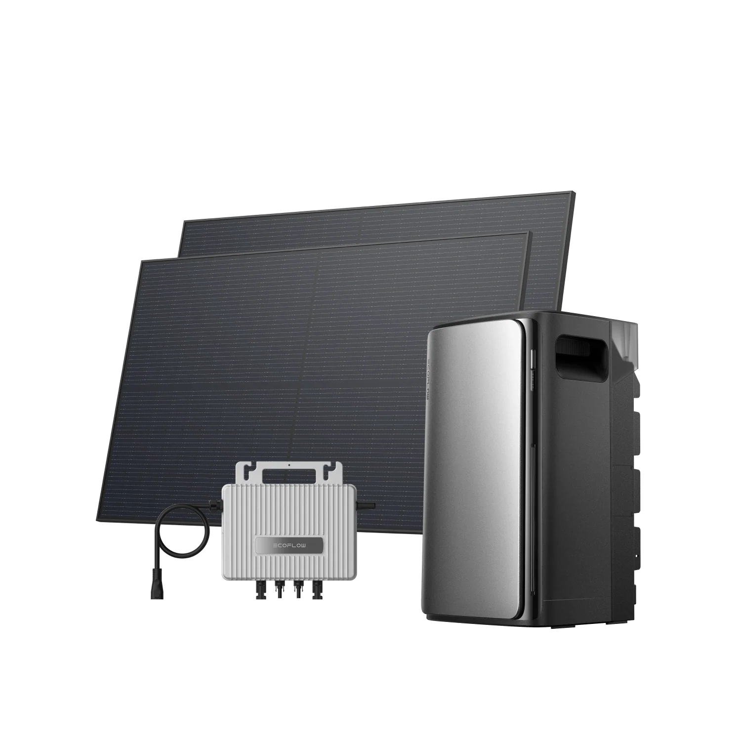 EcoFlow STREAM AC Pro Batterie Solaire - Image 7