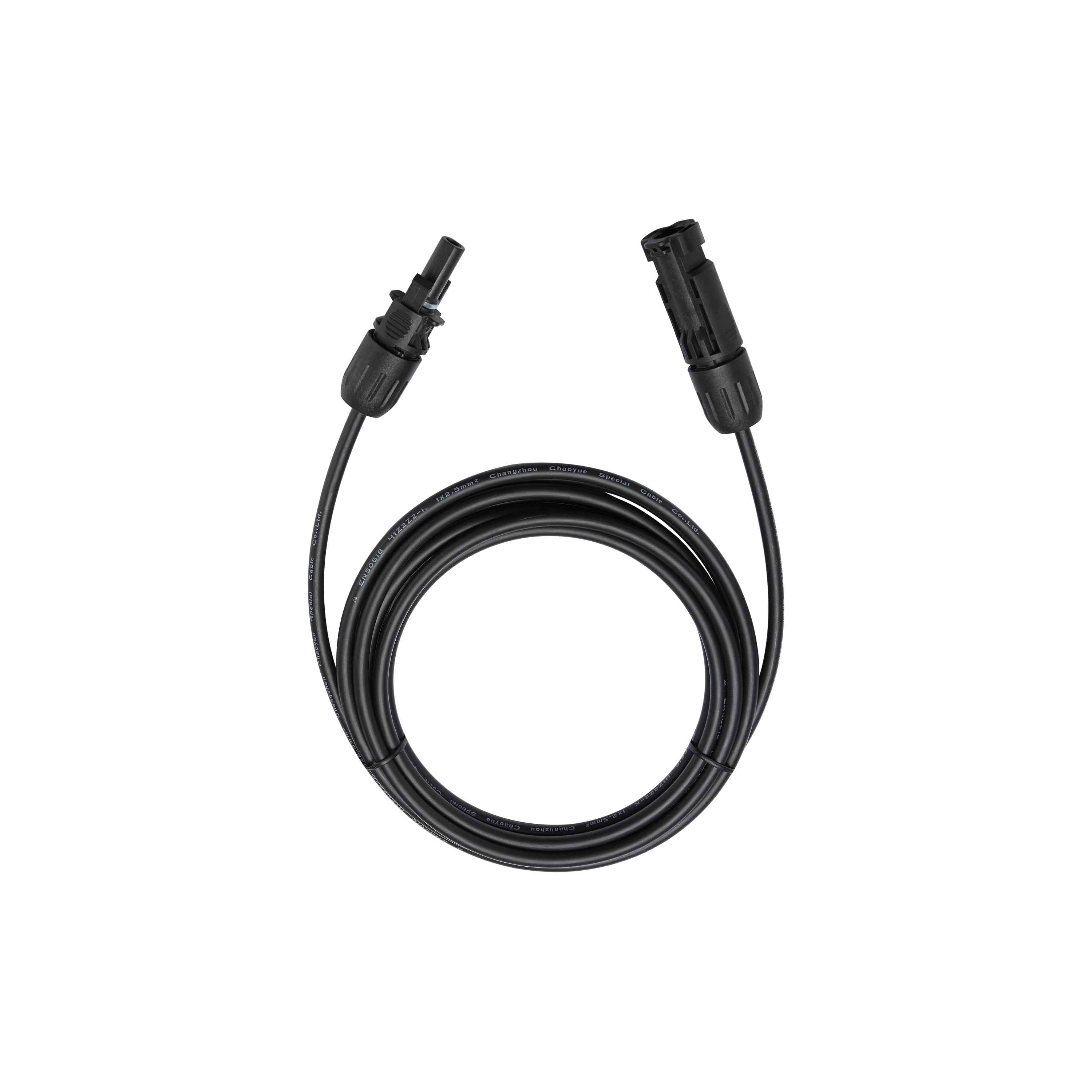 Rallonge pour panneau solaire EcoFlow STREAM (2,95 m)