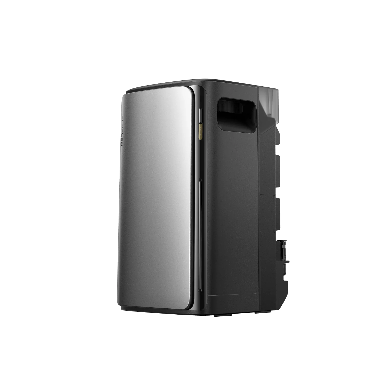 EcoFlow STREAM Ultra/Pro Kit Solaire avec Batterie