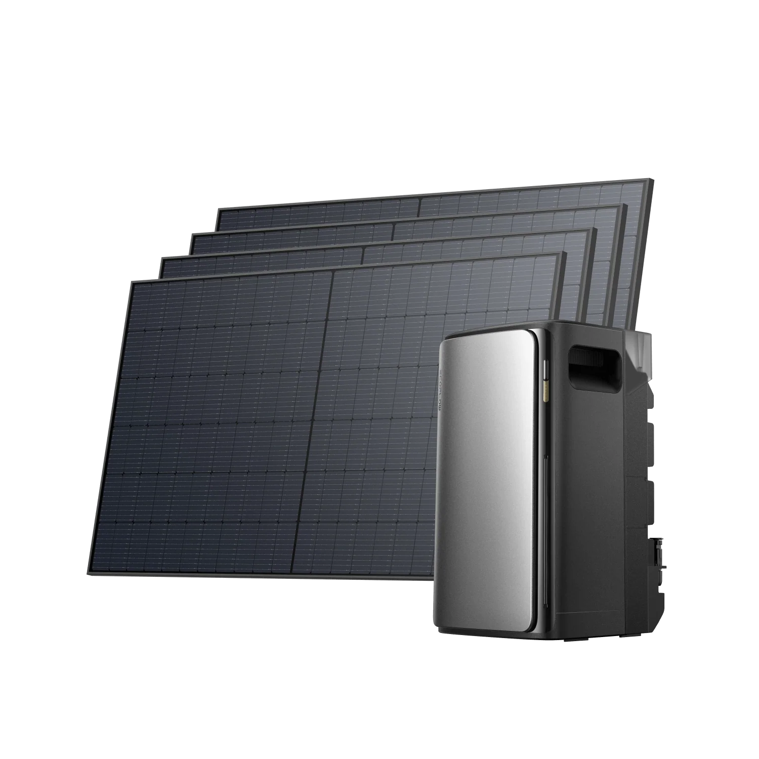 EcoFlow STREAM Ultra/Pro Kit Solaire avec Batterie - Image 18