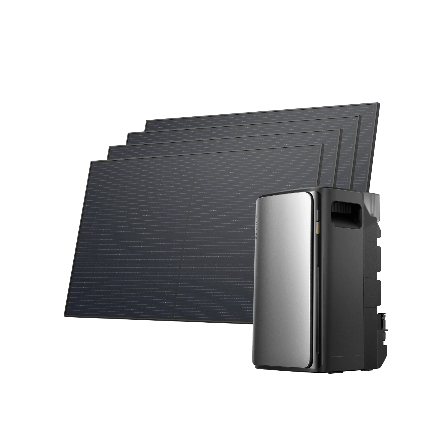 EcoFlow STREAM Ultra/Pro Kit Solaire avec Batterie - Image 19
