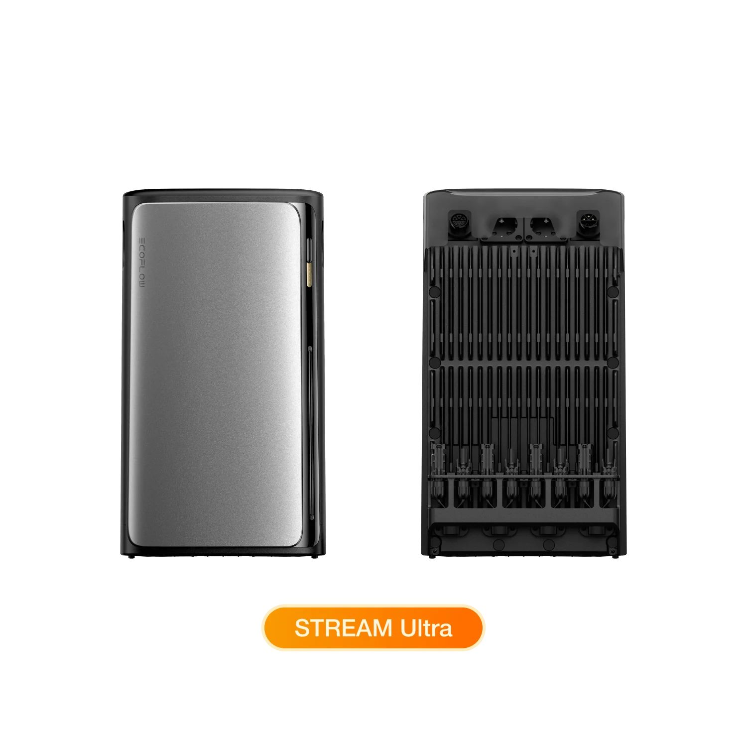 EcoFlow STREAM Ultra/Pro Kit Solaire avec Batterie - Image 21