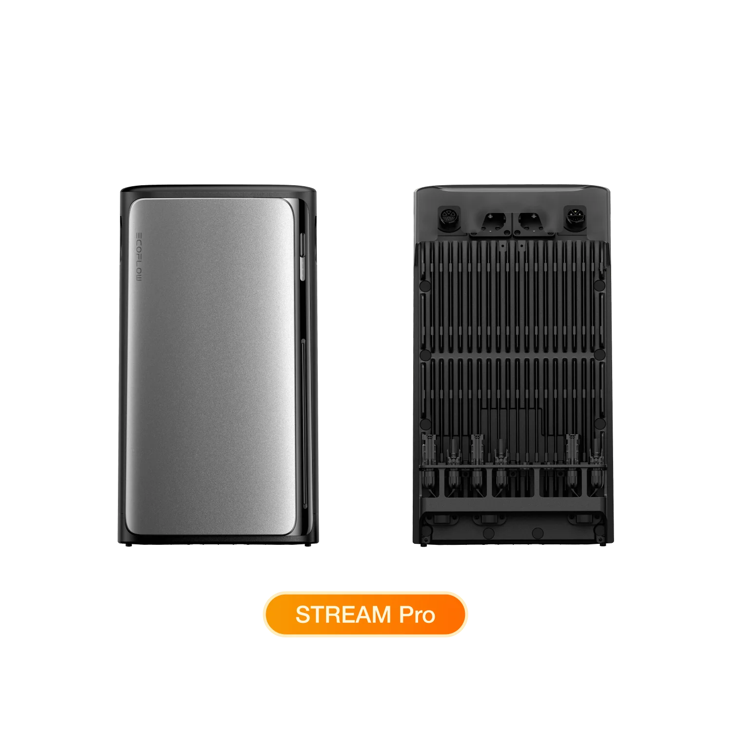 EcoFlow STREAM Ultra/Pro Kit Solaire avec Batterie - Image 22