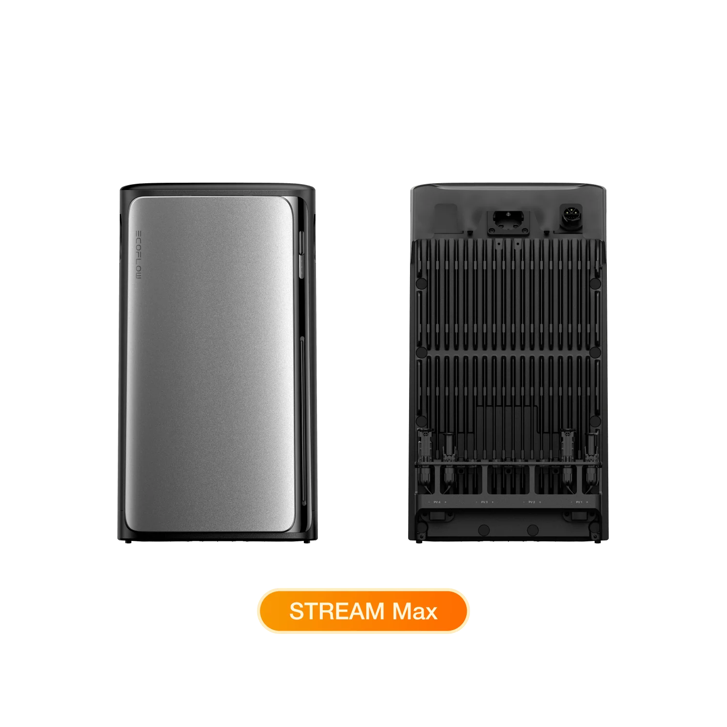 EcoFlow STREAM Ultra/Pro Kit Solaire avec Batterie - Image 23