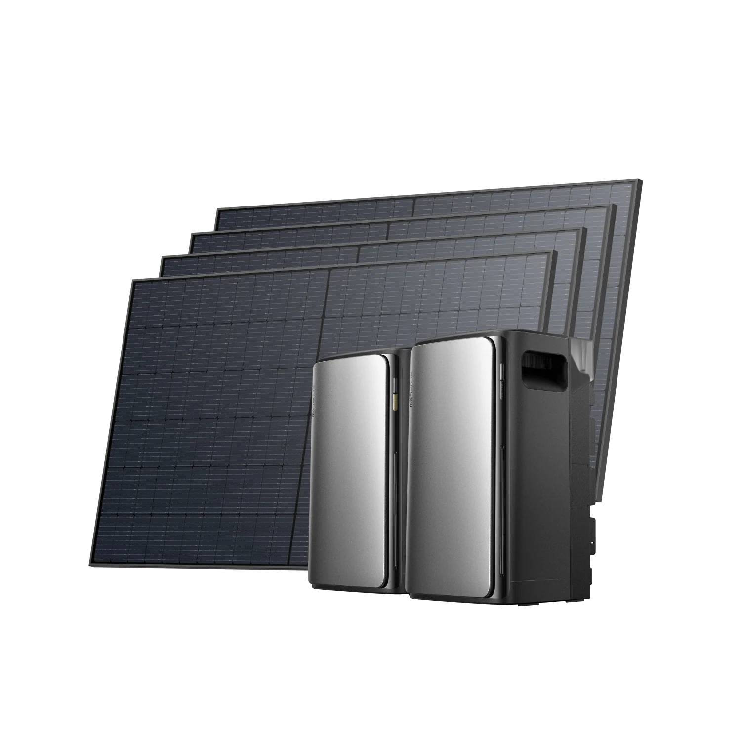 EcoFlow STREAM Ultra/Pro Kit Solaire avec Batterie - Image 26