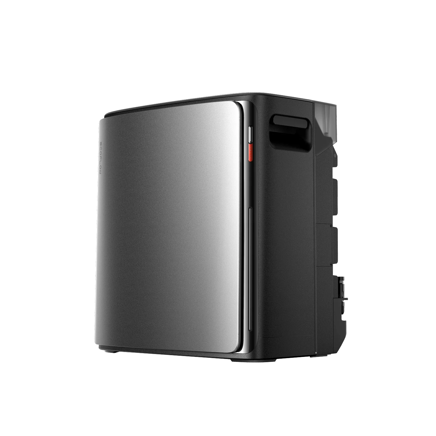 EcoFlow STREAM Ultra X Kit Solaire avec Batterie - Image 2