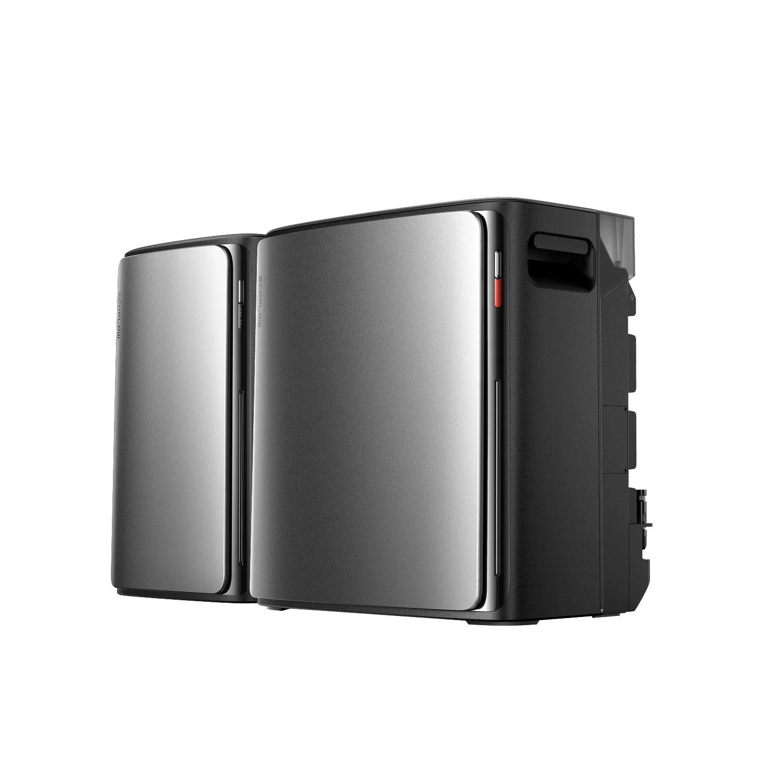 EcoFlow STREAM Ultra X Kit Solaire avec Batterie - Image 11