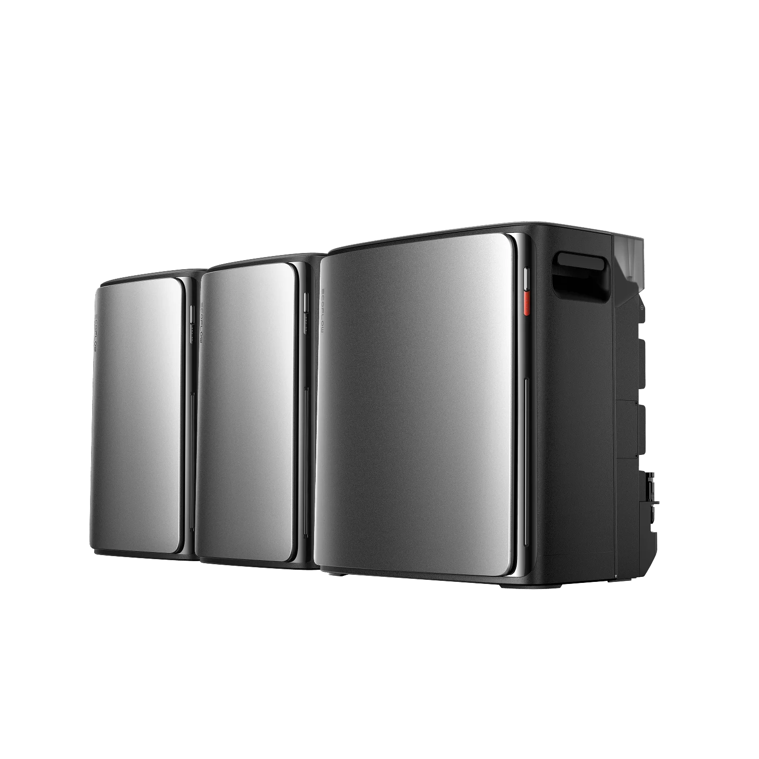 EcoFlow STREAM Ultra X Kit Solaire avec Batterie - Image 12