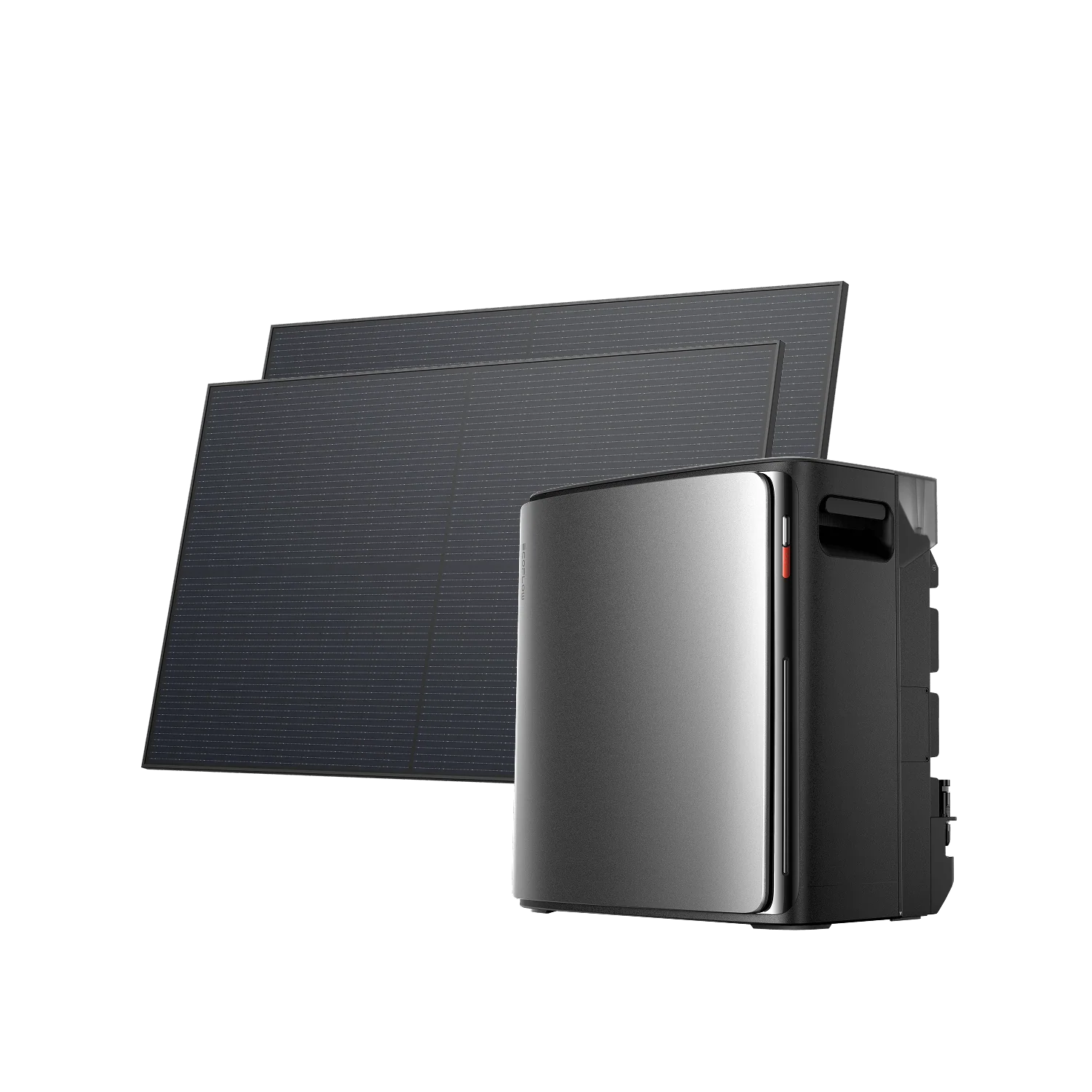 EcoFlow STREAM Ultra X Kit Solaire avec Batterie - Image 14