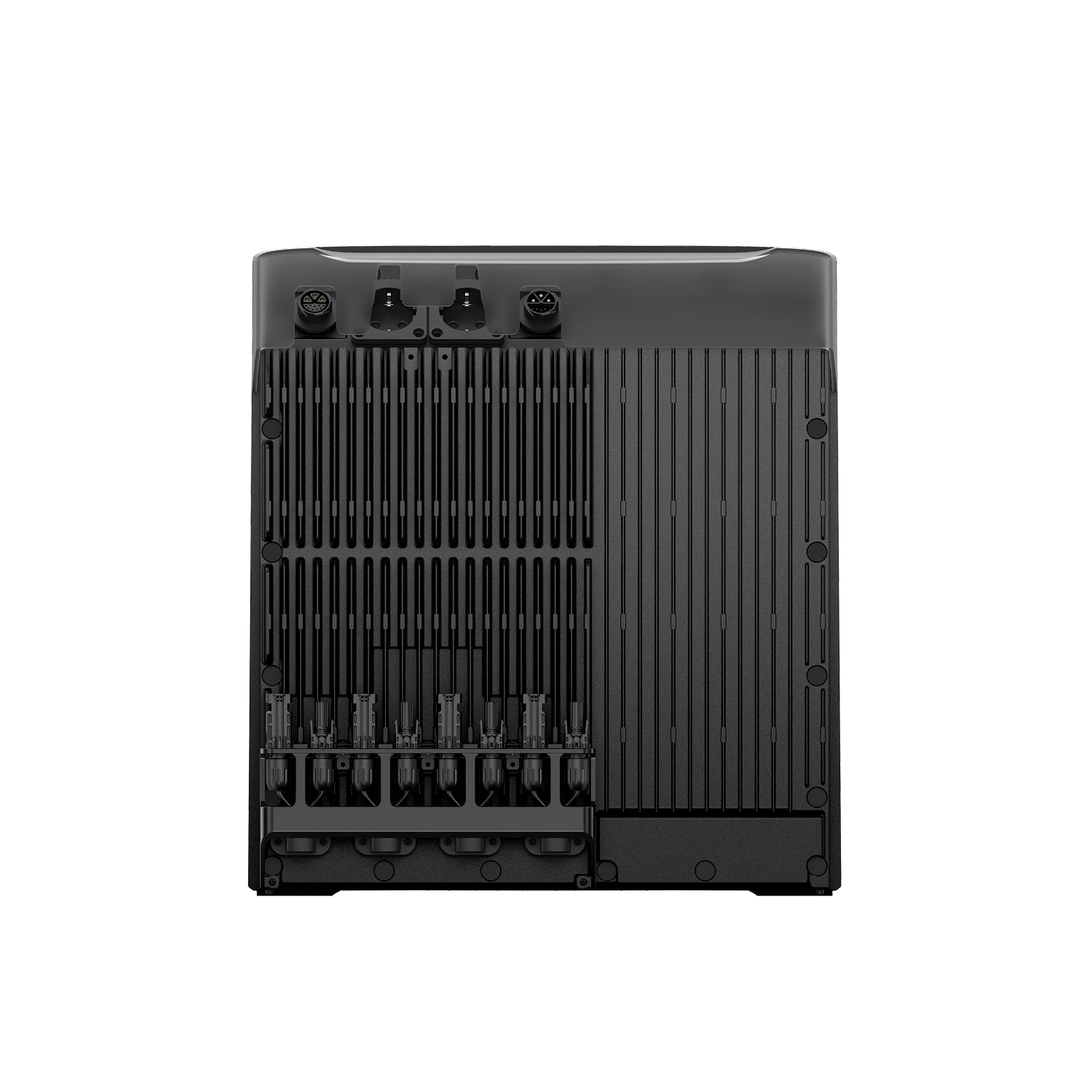 EcoFlow STREAM Ultra X Kit Solaire avec Batterie - Image 4