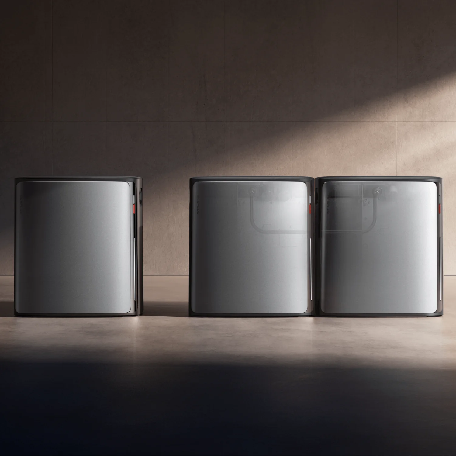 EcoFlow STREAM Ultra X Kit Solaire avec Batterie - Image 5