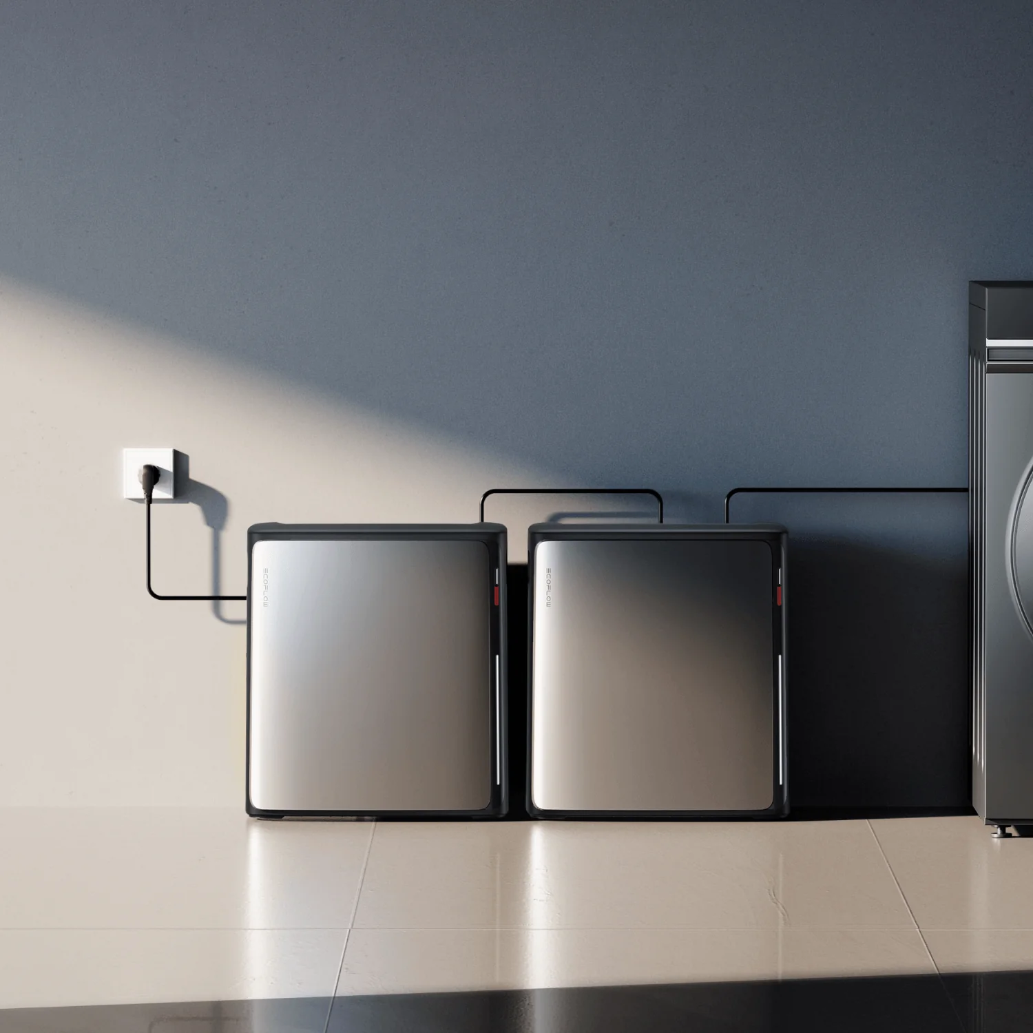 EcoFlow STREAM Ultra X Kit Solaire avec Batterie - Image 6
