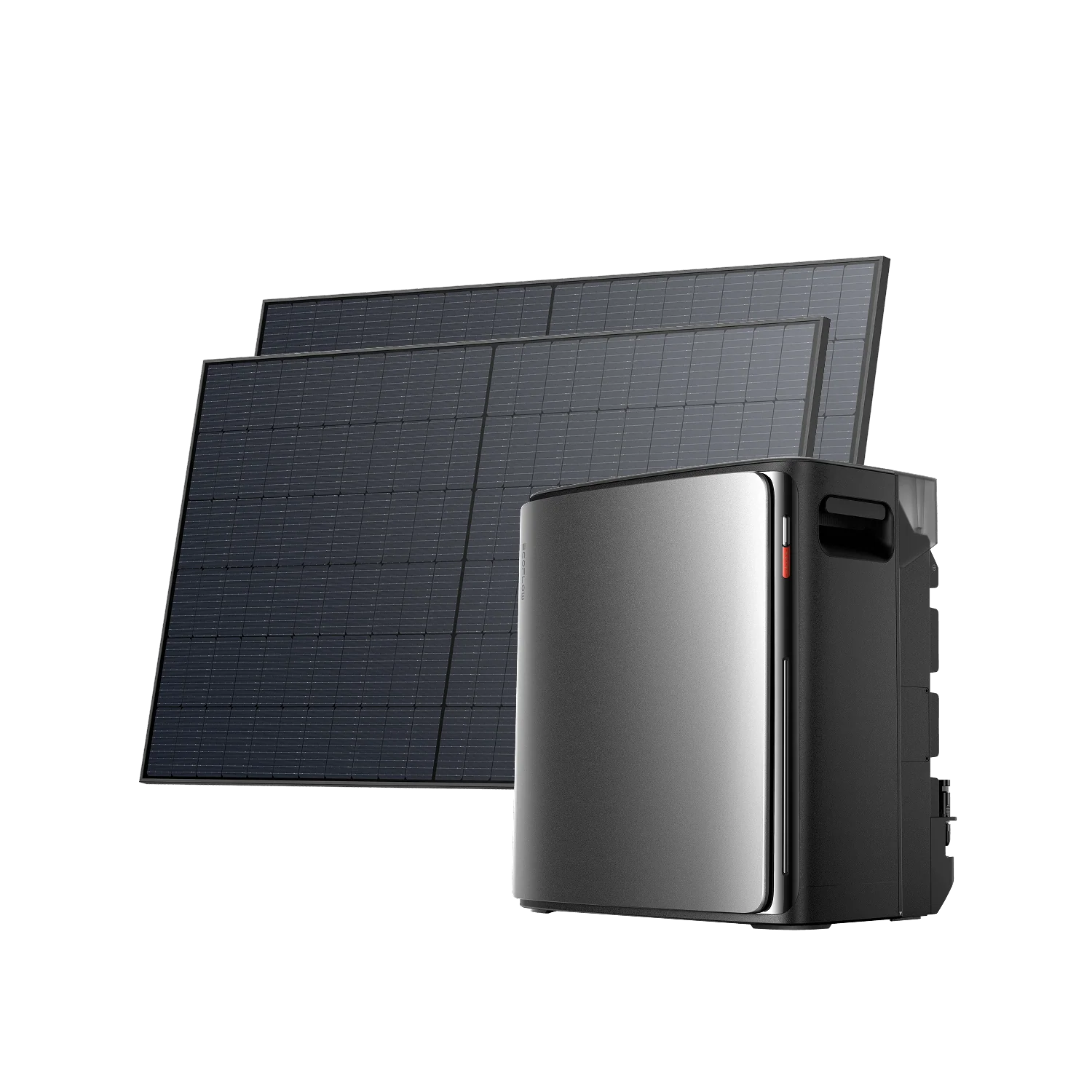 EcoFlow STREAM Ultra X Kit Solaire avec Batterie - Image 8