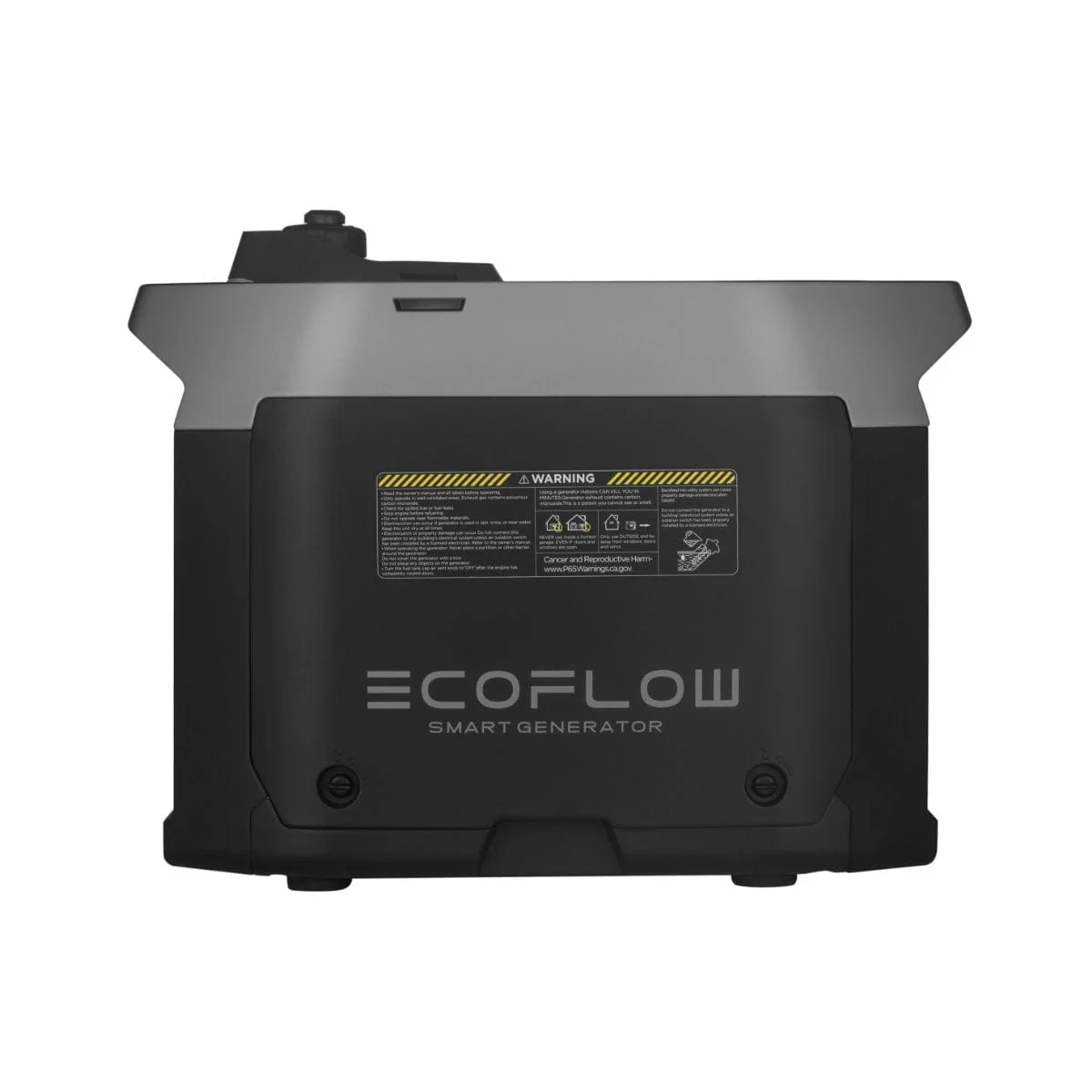 Générateur intelligent EcoFlow - Image 5