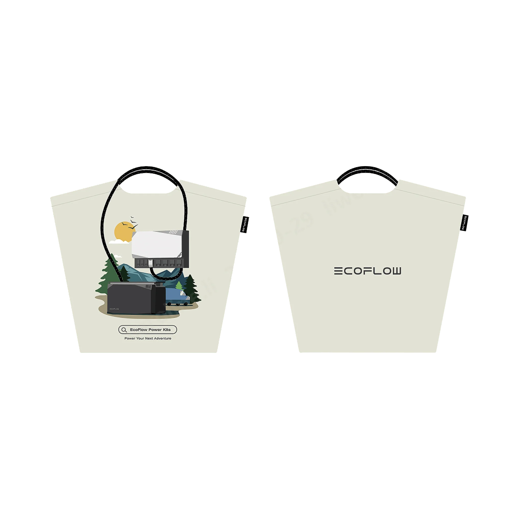 Cadeaux offerts dans le cadre du Programme de fidélité EcoFlow - Image 12