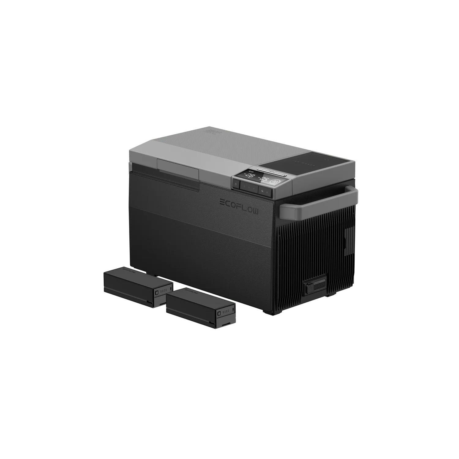 EcoFlow GLACIER + Batterie enfichable pour GLACIER - Image 2