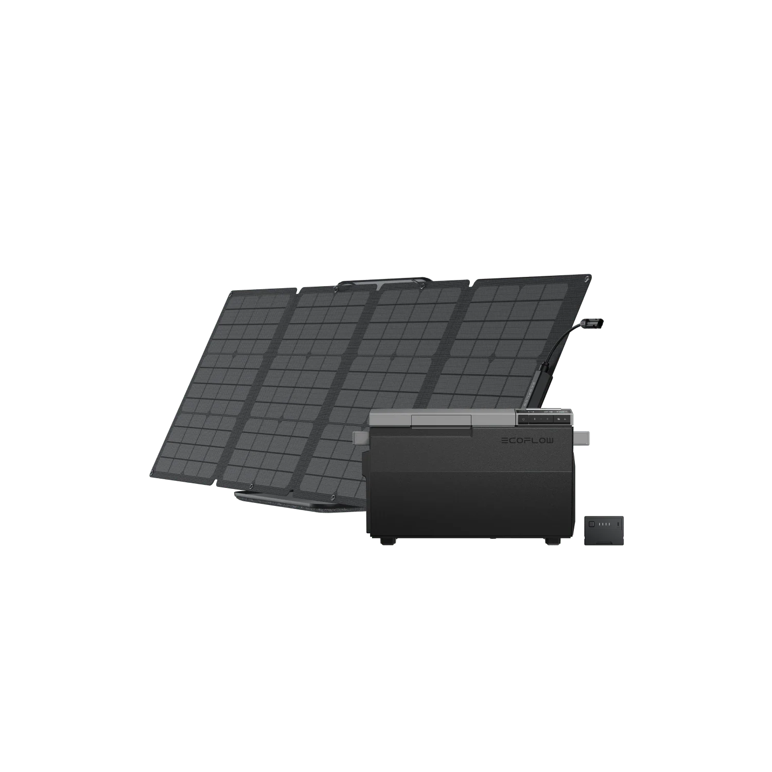 EcoFlow GLACIER + Batterie enfichable pour GLACIER - Image 3