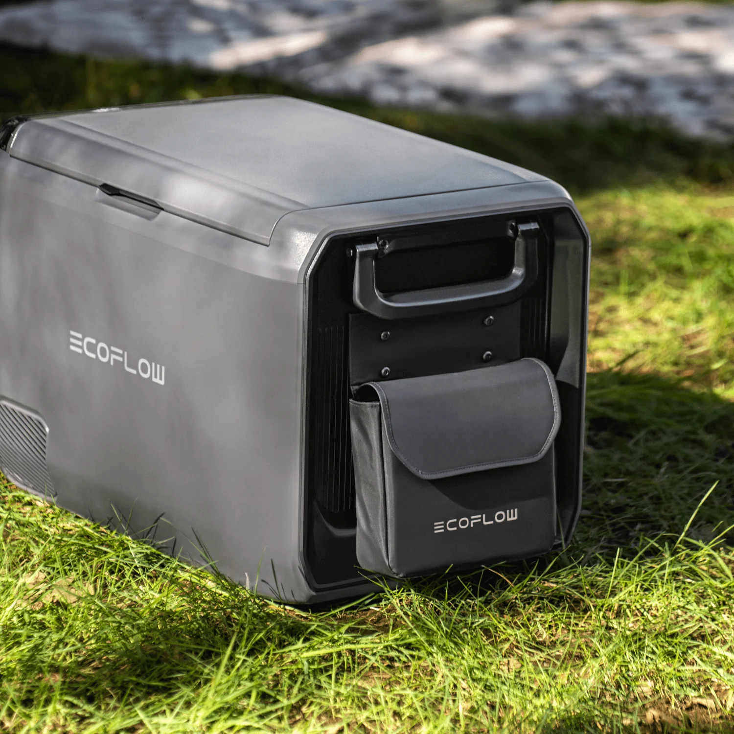 Sac de rangement amovible EcoFlow GLACIER Classic - Image 3