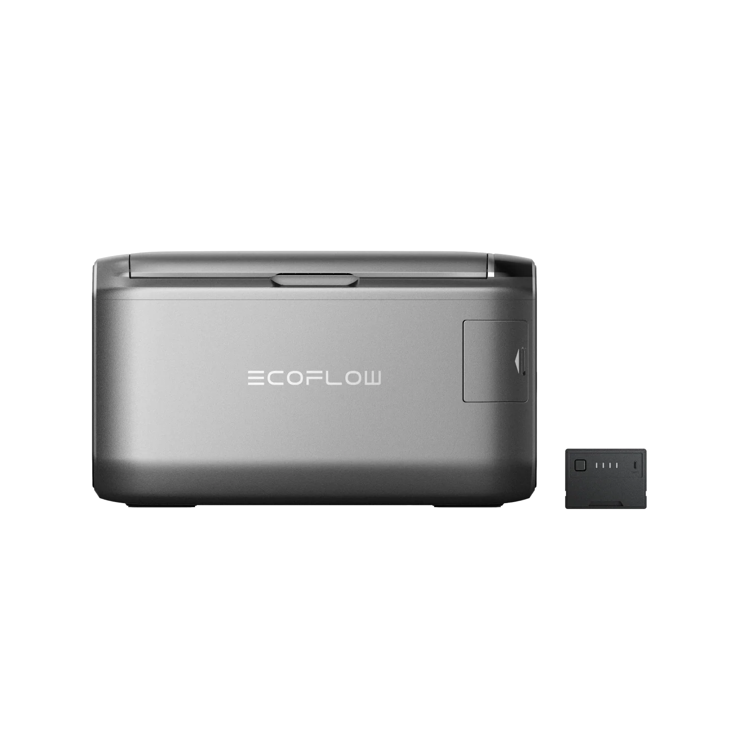 Réfrigérateur-congélateur portable EcoFlow GLACIER Classic