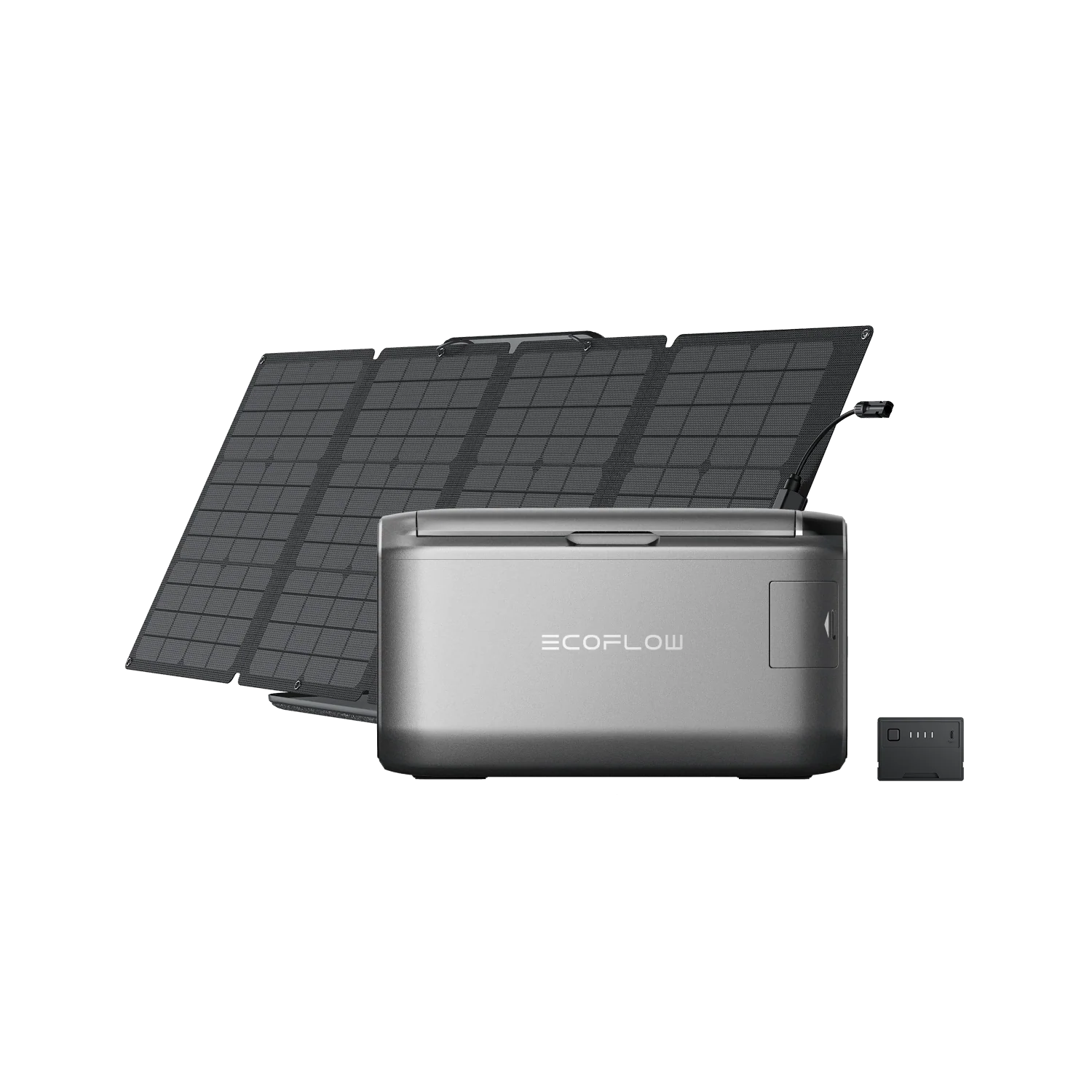 Réfrigérateur-congélateur portable EcoFlow GLACIER Classic - Image 10