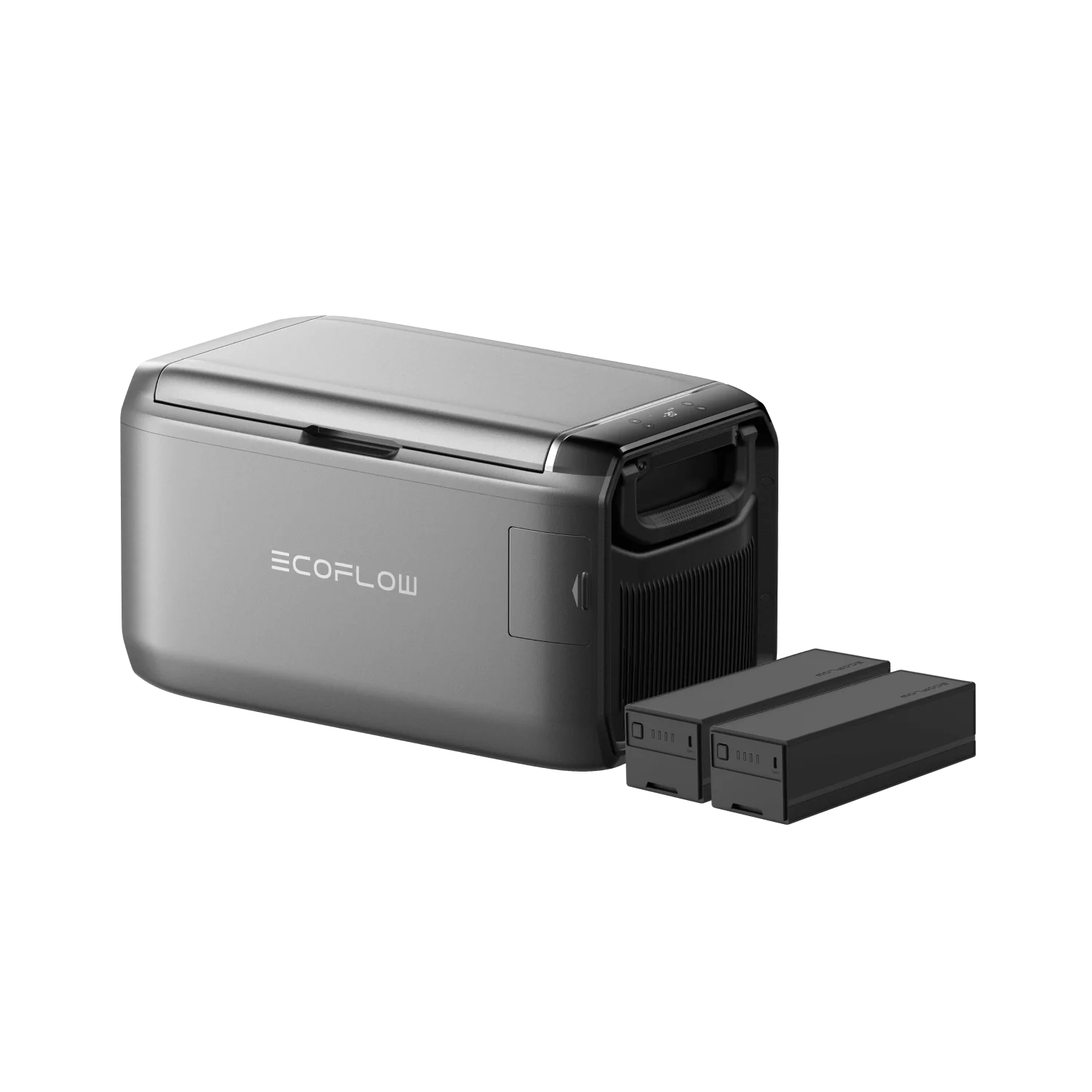 Réfrigérateur-congélateur portable EcoFlow GLACIER Classic - Image 16