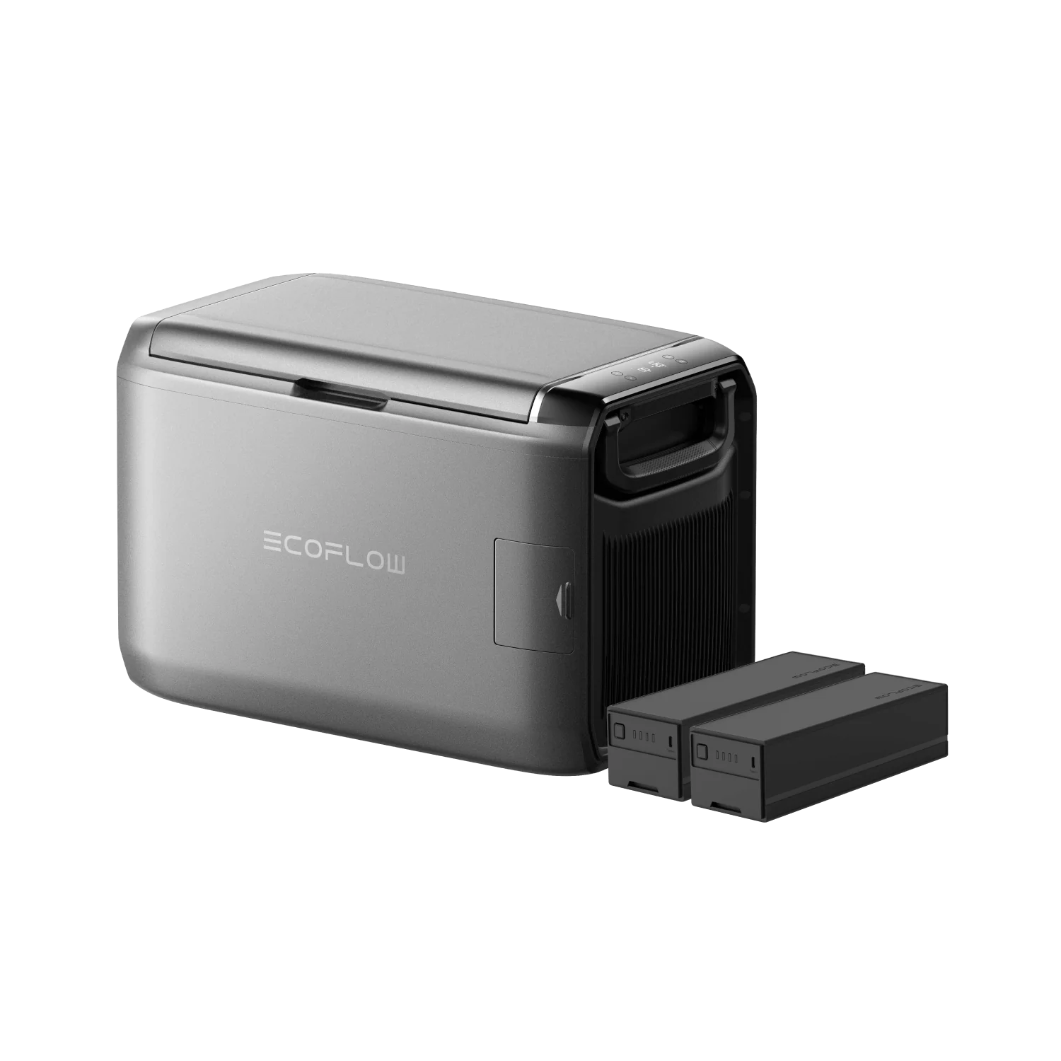 Réfrigérateur-congélateur portable EcoFlow GLACIER Classic - Image 17
