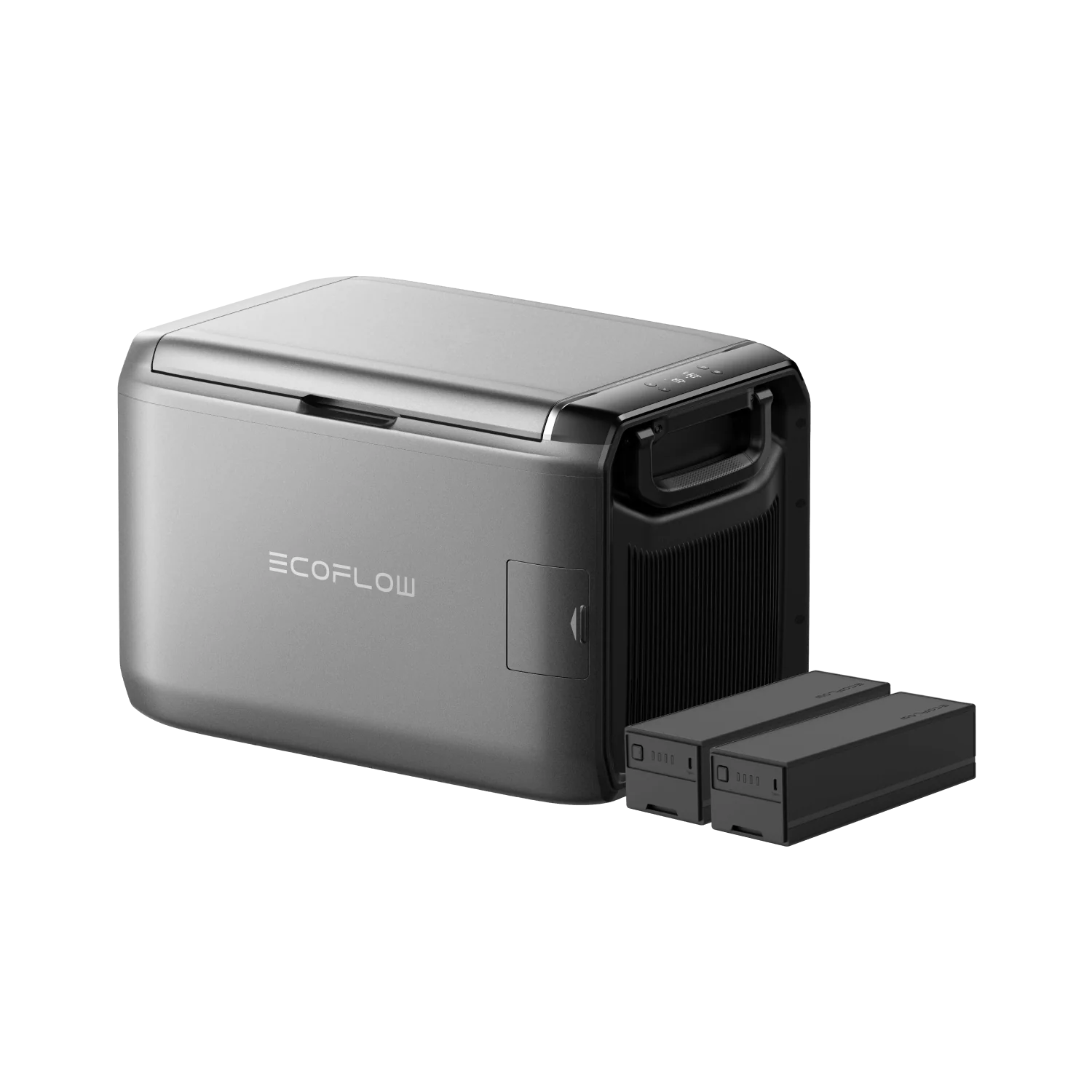 Réfrigérateur-congélateur portable EcoFlow GLACIER Classic - Image 18