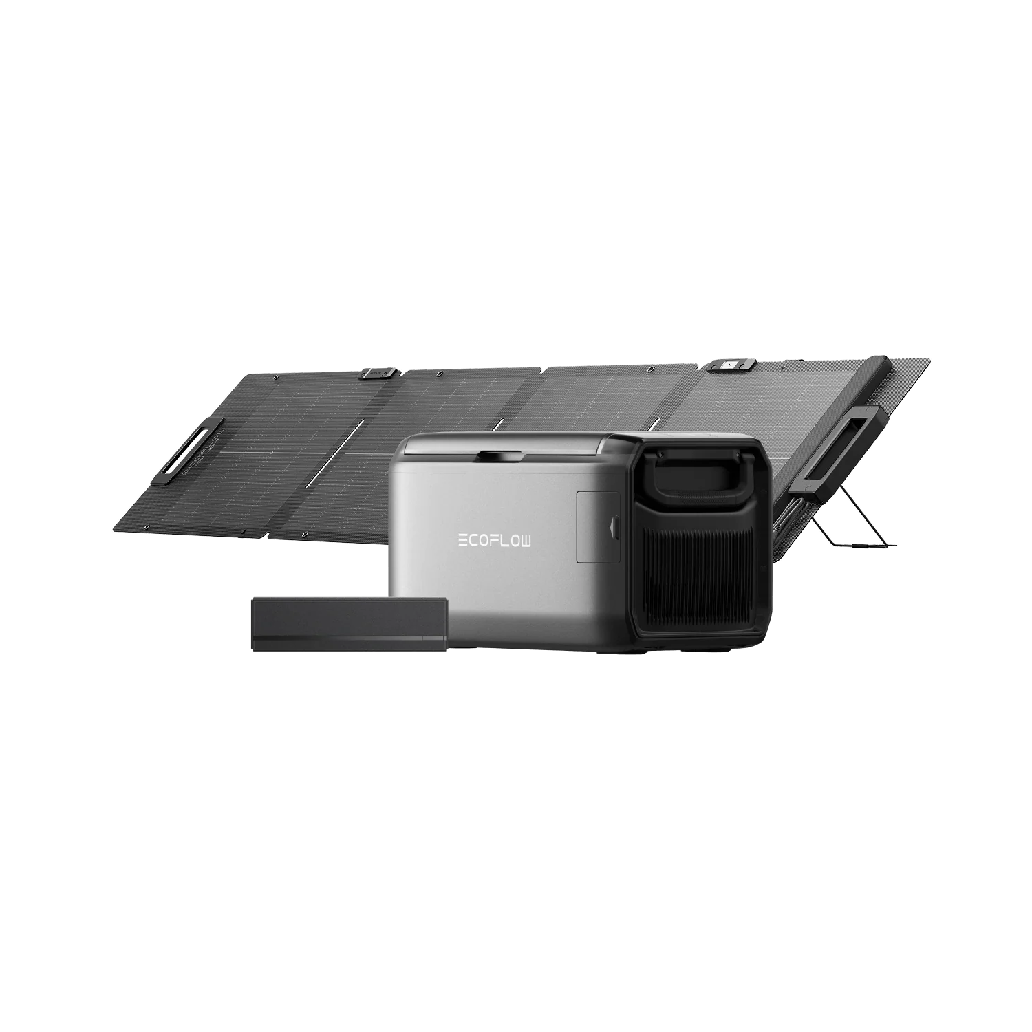 Réfrigérateur-congélateur portable EcoFlow GLACIER Classic - Image 19