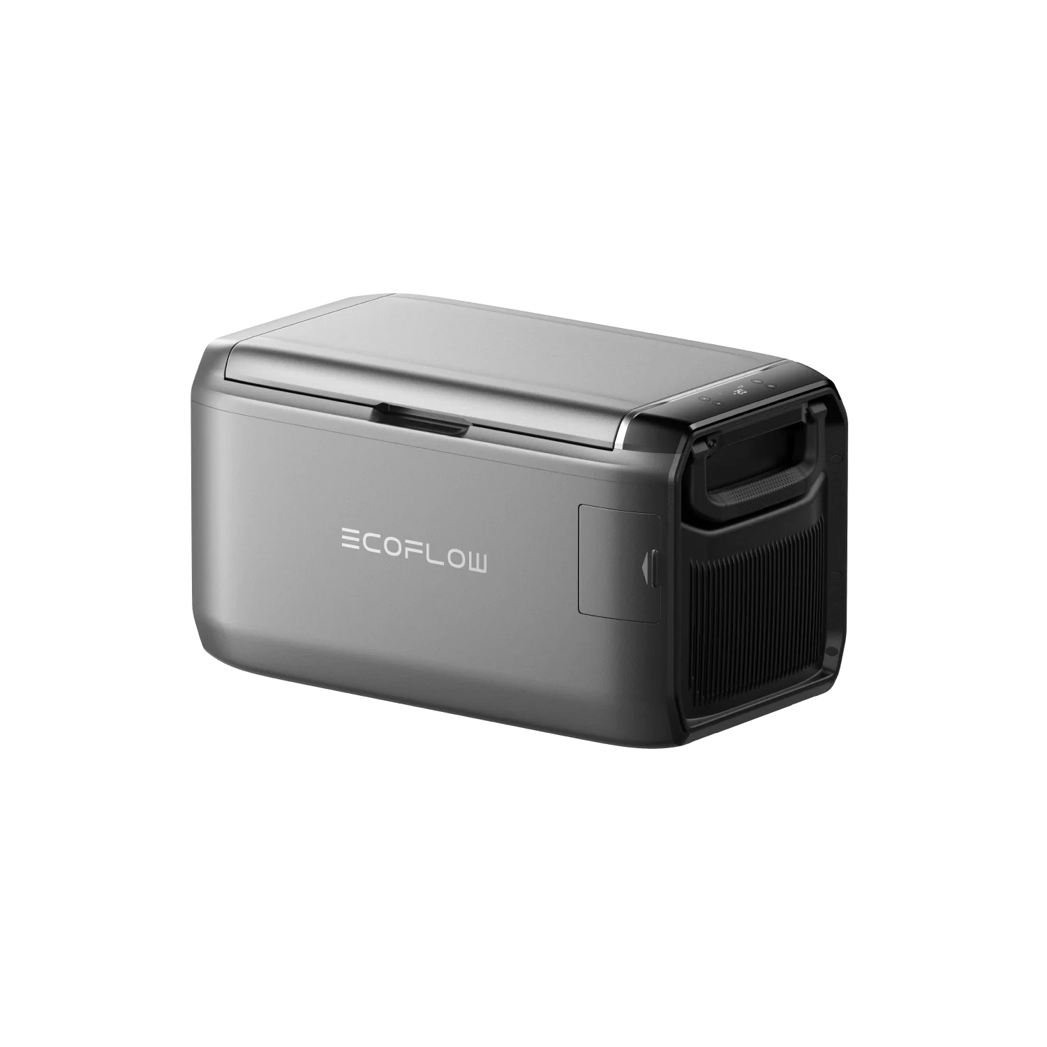 Réfrigérateur-congélateur portable EcoFlow GLACIER Classic - Image 2