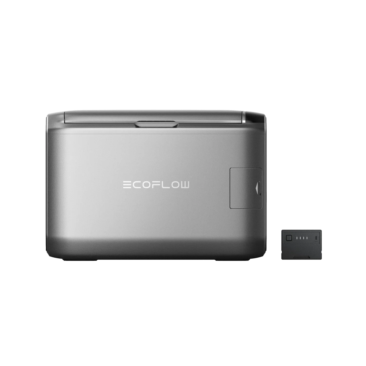 Réfrigérateur-congélateur portable EcoFlow GLACIER Classic - Image 8